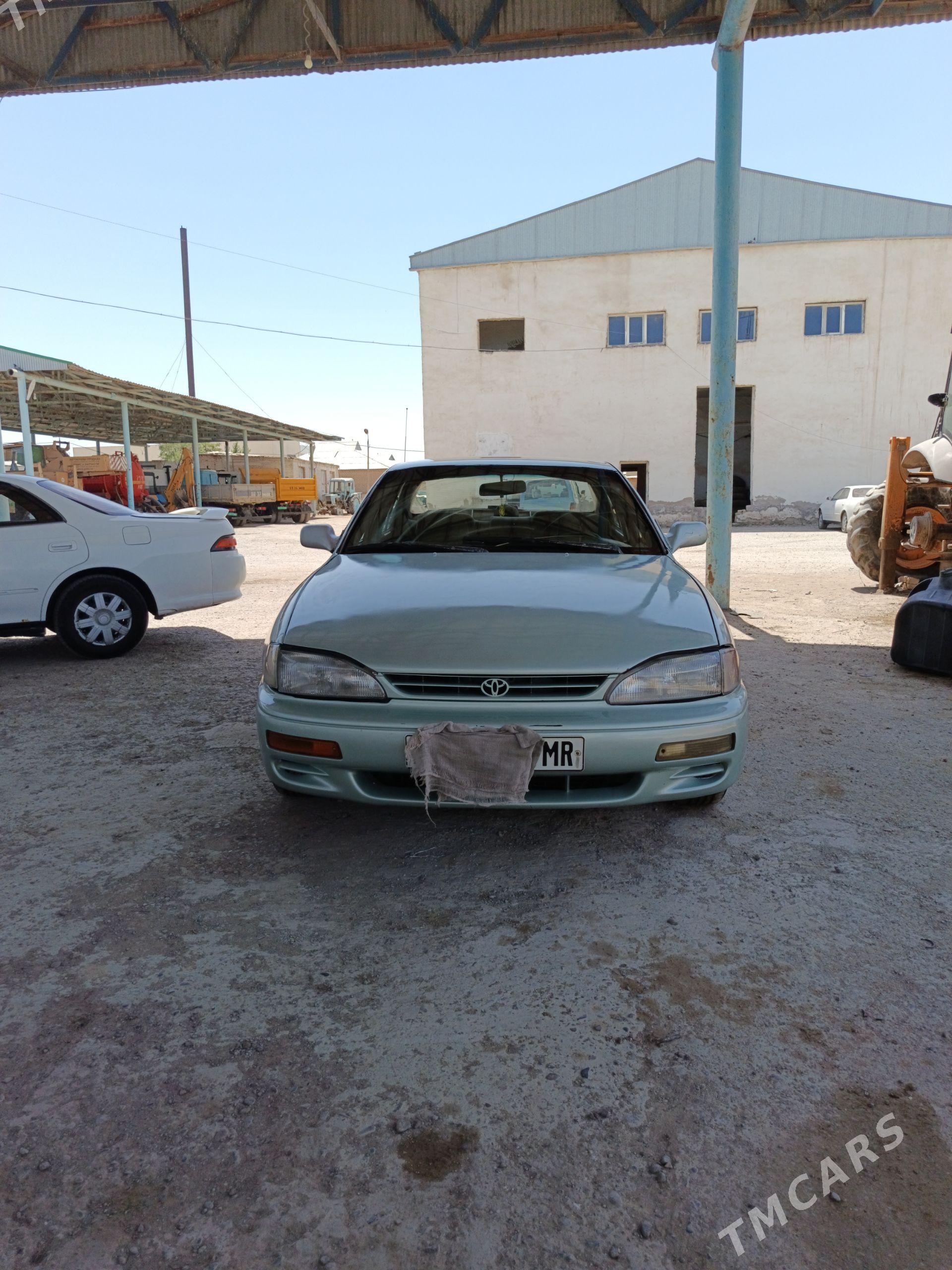 Toyota Camry 1996 - 70 000 TMT - Мары - img 1