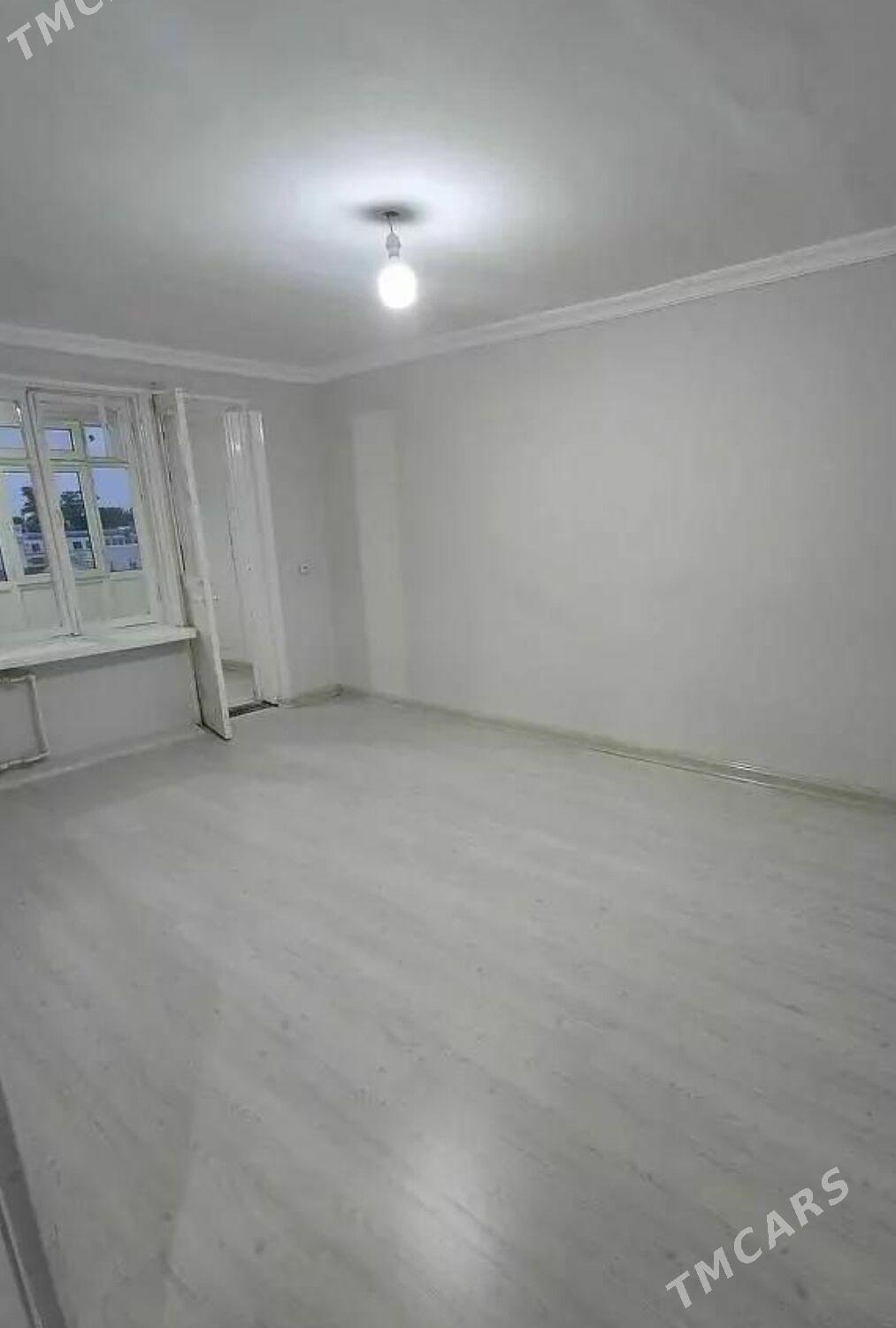 (3507)-WOKZAL 2-KOMNAT 2-ETAJ 55-KWADRAT RAHMAN - Aşgabat - img 1