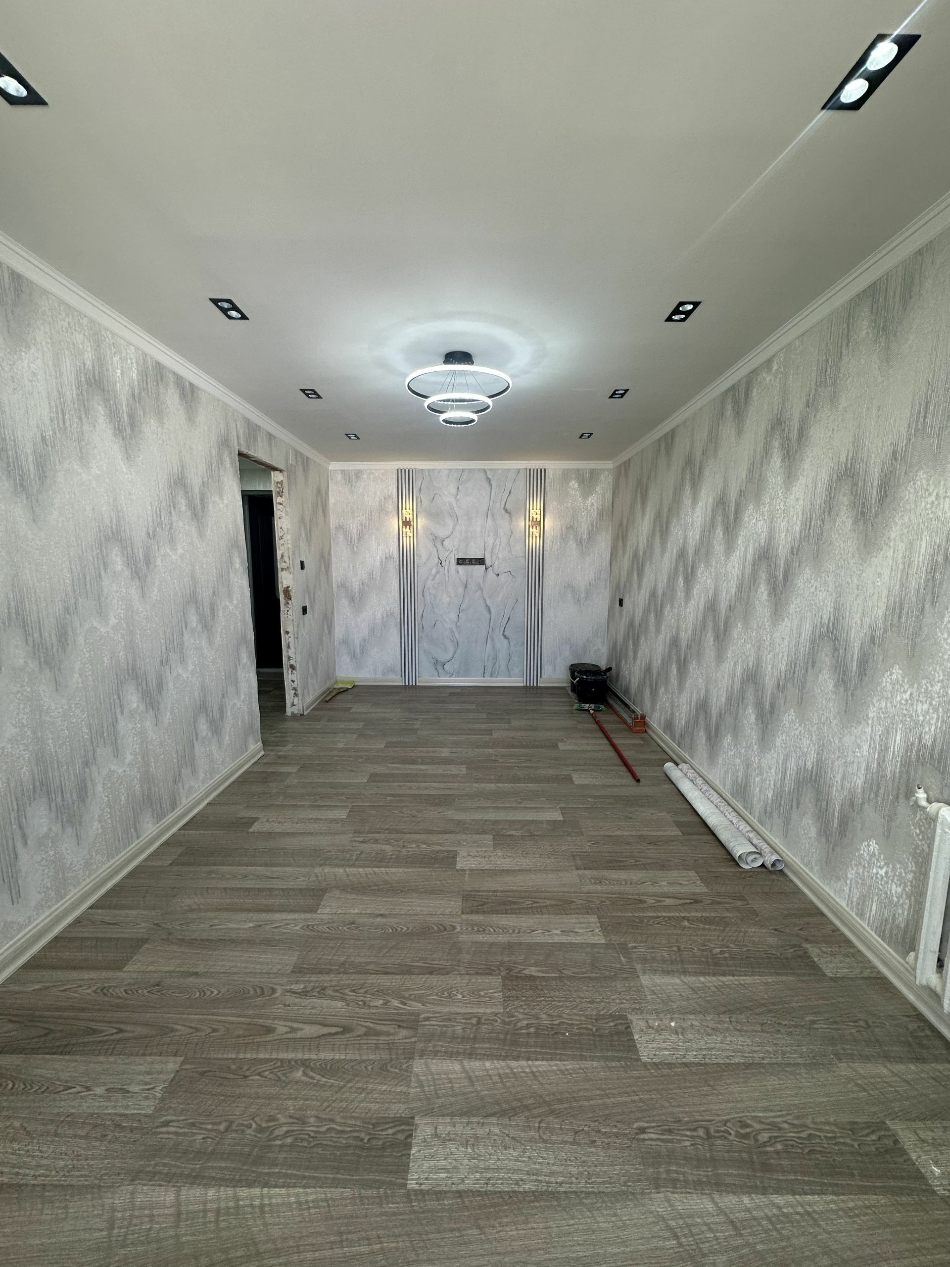 10 Mkr 1kom 2edilen Gastinka - Aşgabat - img 1