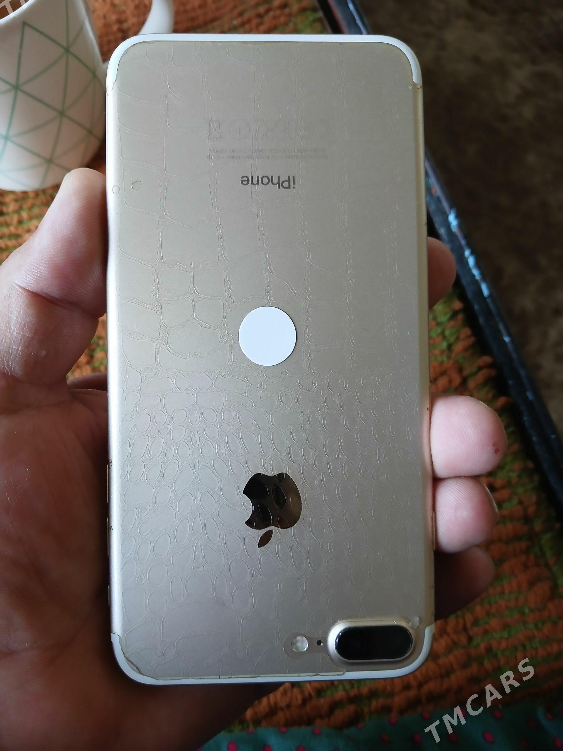 iphone7+ - Дянев - img 1