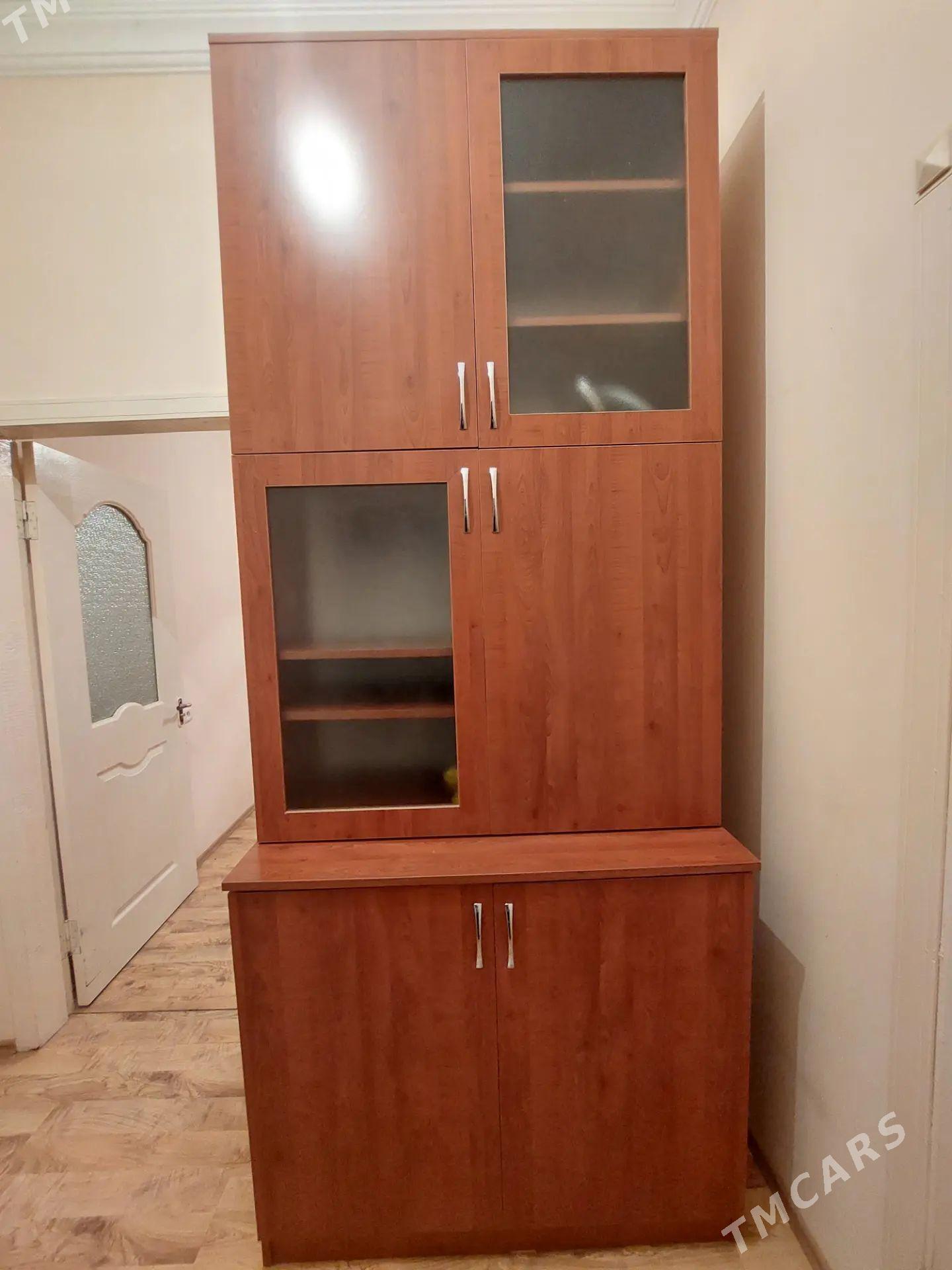 Şkaf mebel - Ашхабад - img 1