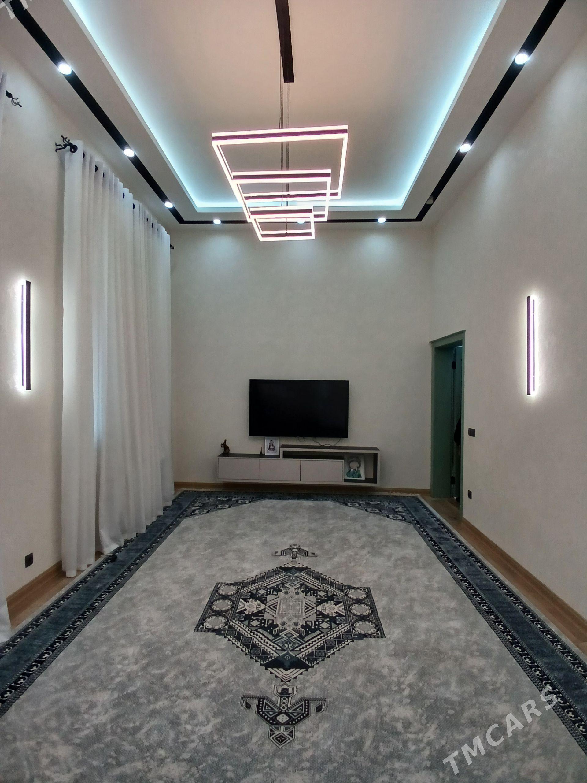 Gogul elitka 3 komnat - Aşgabat - img 1