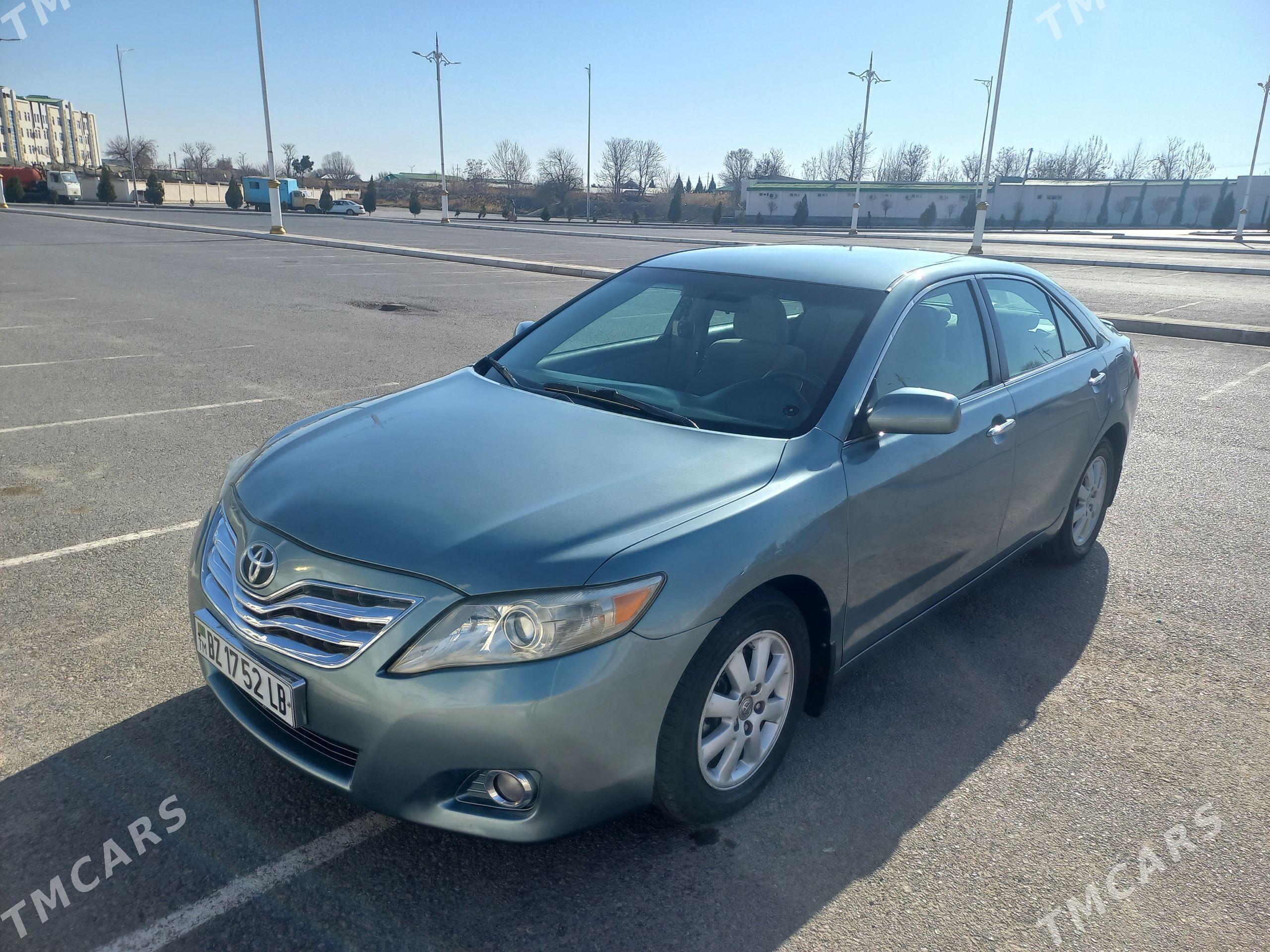 Toyota Camry 2010 - 220 000 TMT - Туркменабат - img 1