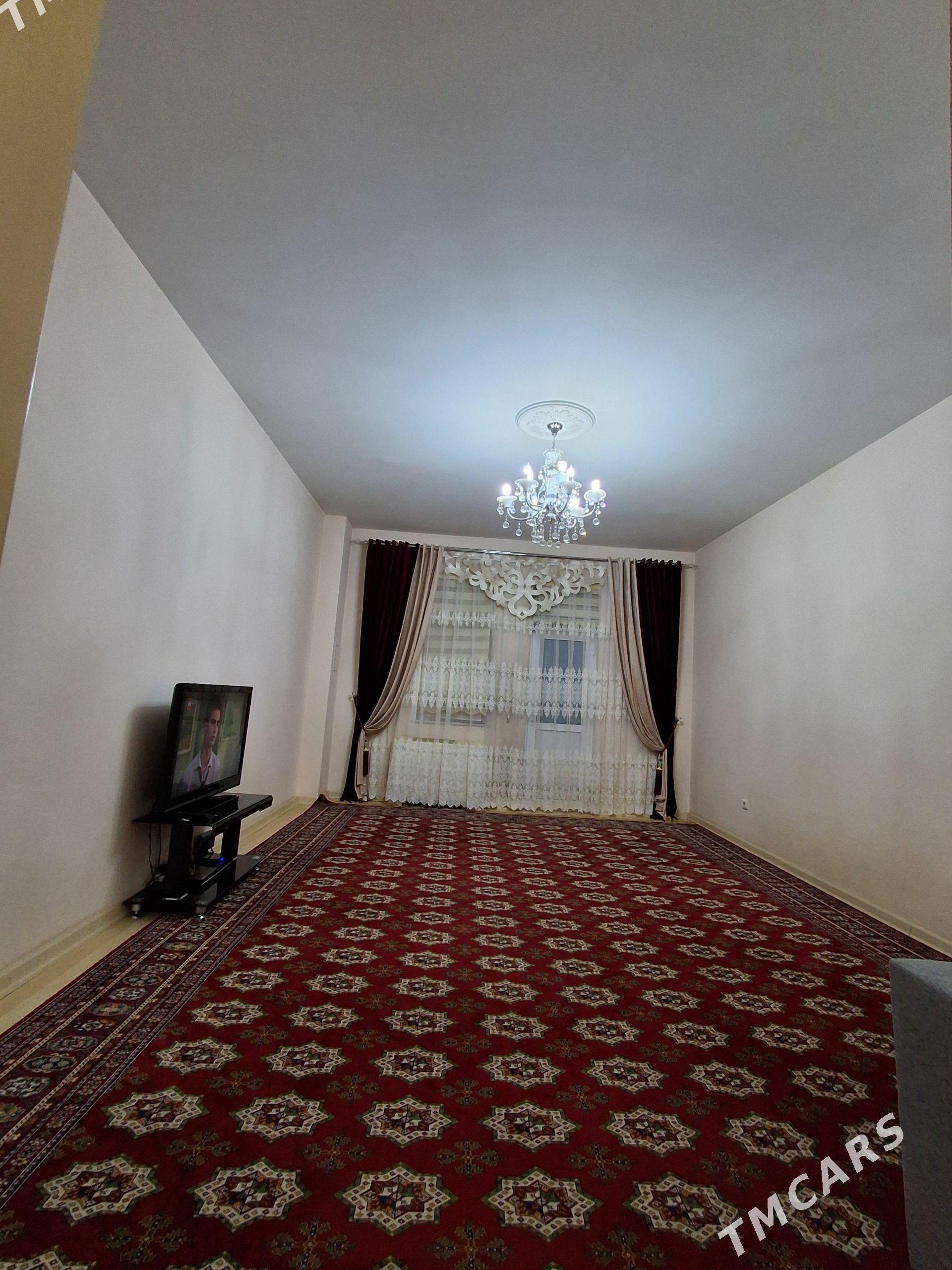 taslama 4/4 3 komn - Aşgabat - img 1