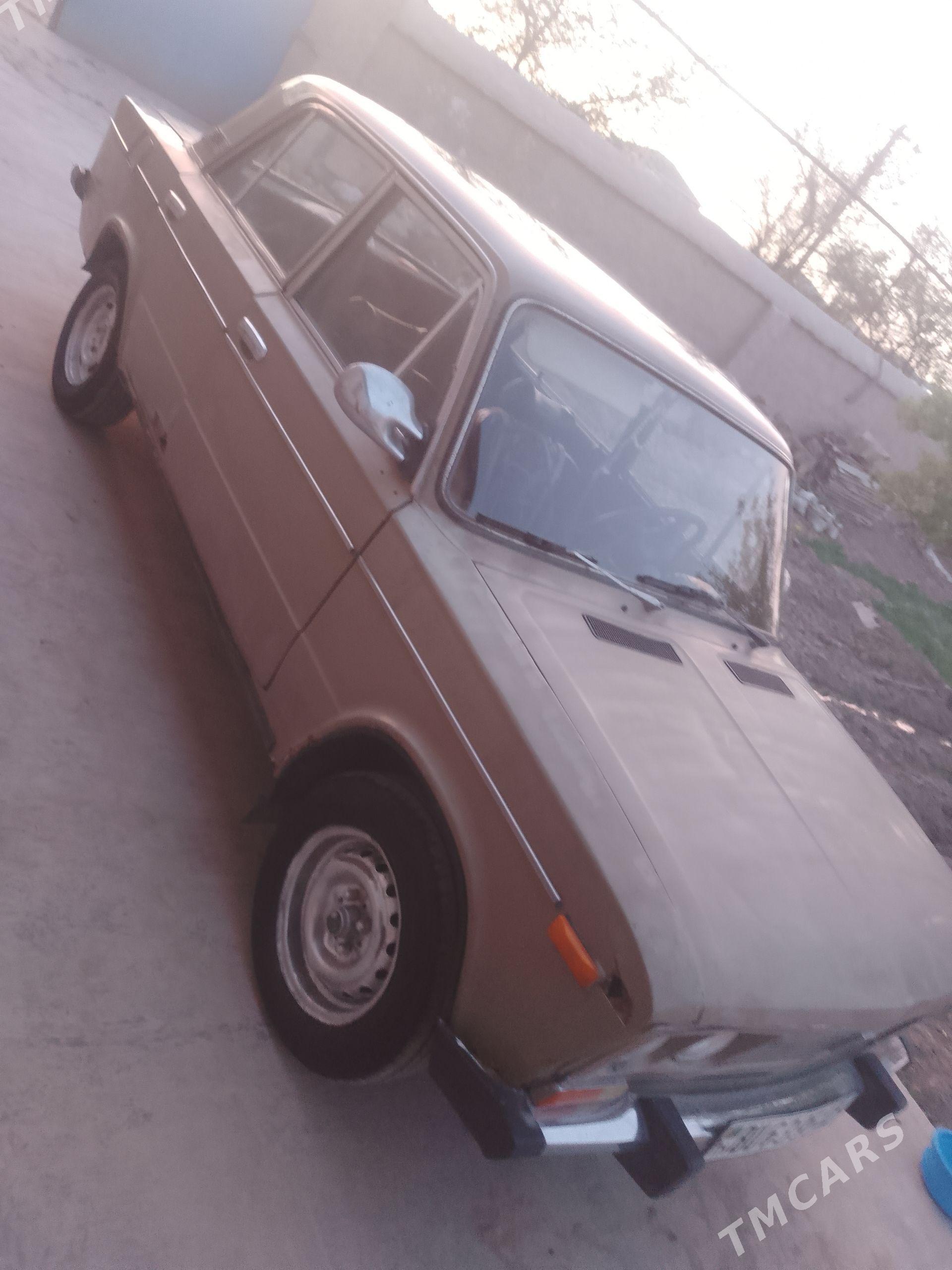 Lada 2106 1999 - 13 000 TMT - Gurbansoltan Eje - img 1