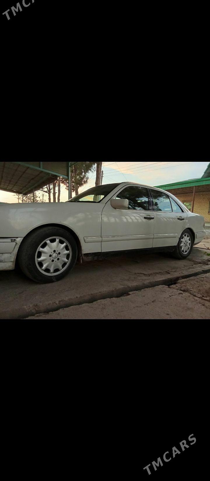 Mercedes-Benz E320 1997 - 45 000 TMT - Türkmenabat - img 1
