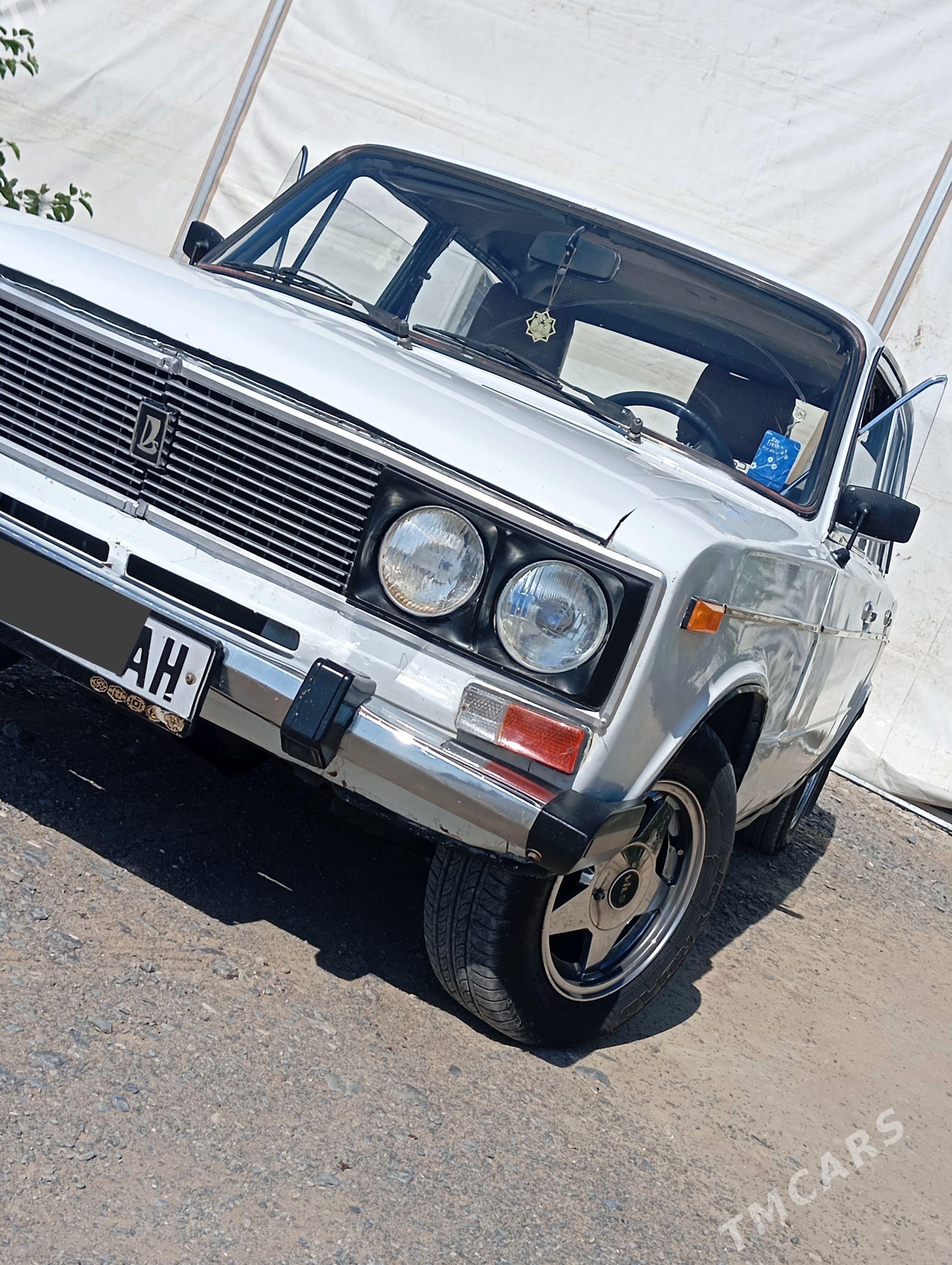 Lada 2106 1997 - 30 000 TMT - Gökdepe - img 1