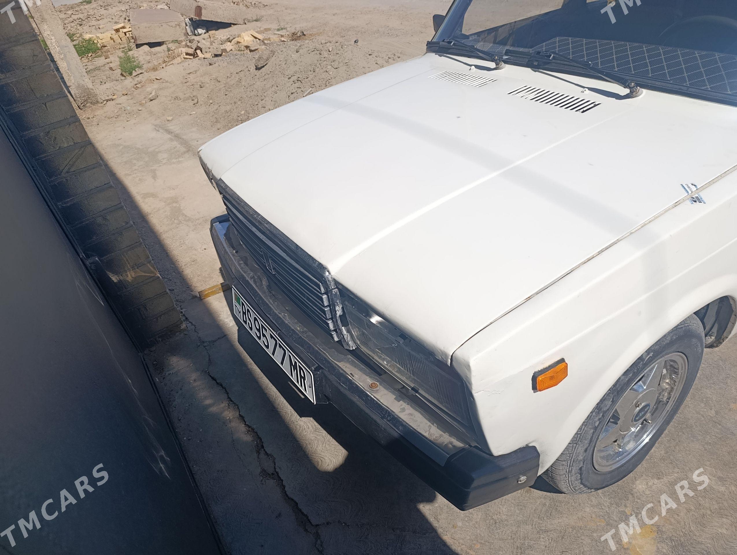 Lada 2107 1999 - 20 000 TMT - Сакарчага - img 1