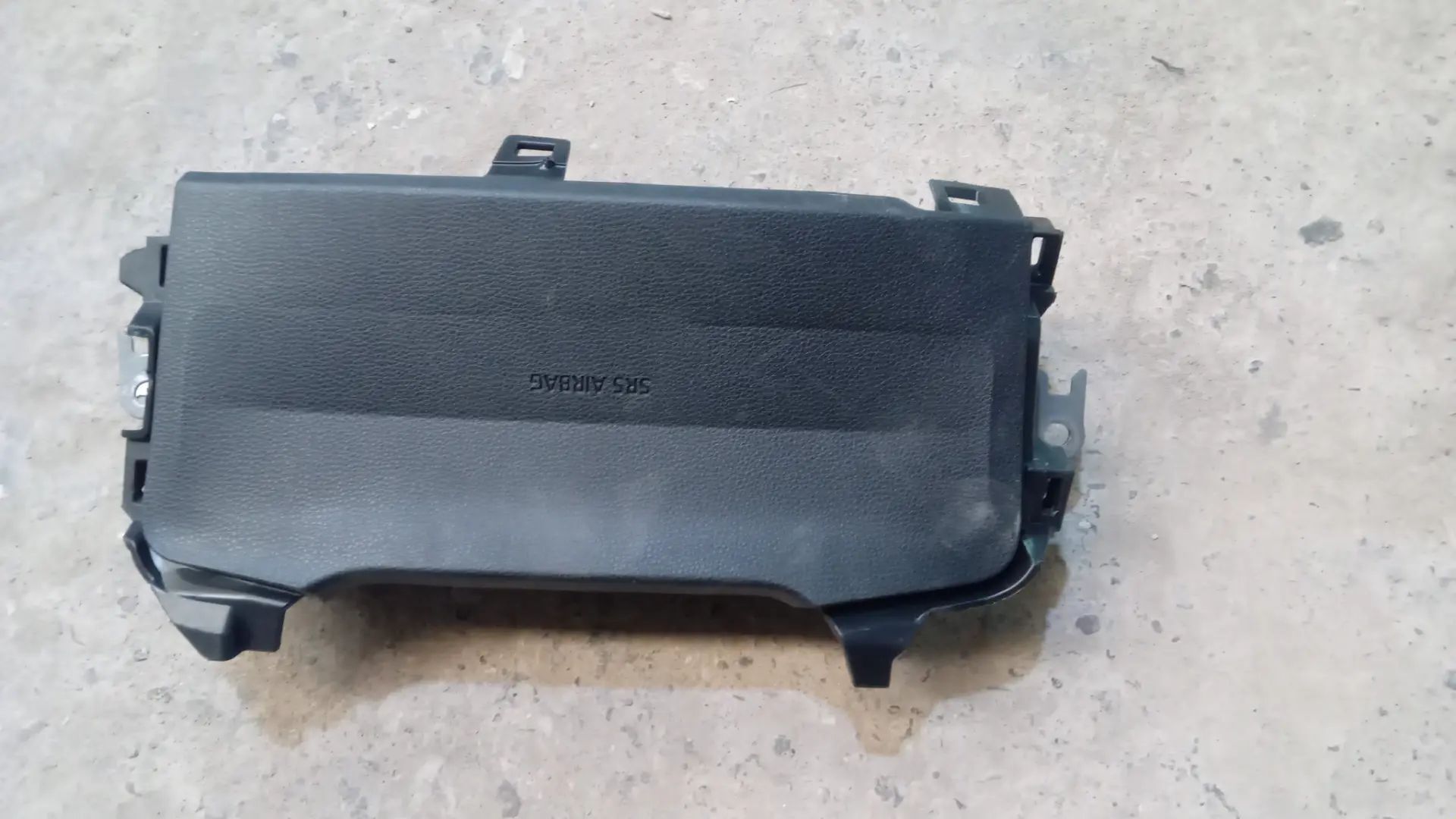 Airbag Cross 1 000 TMT - Мары - img 1