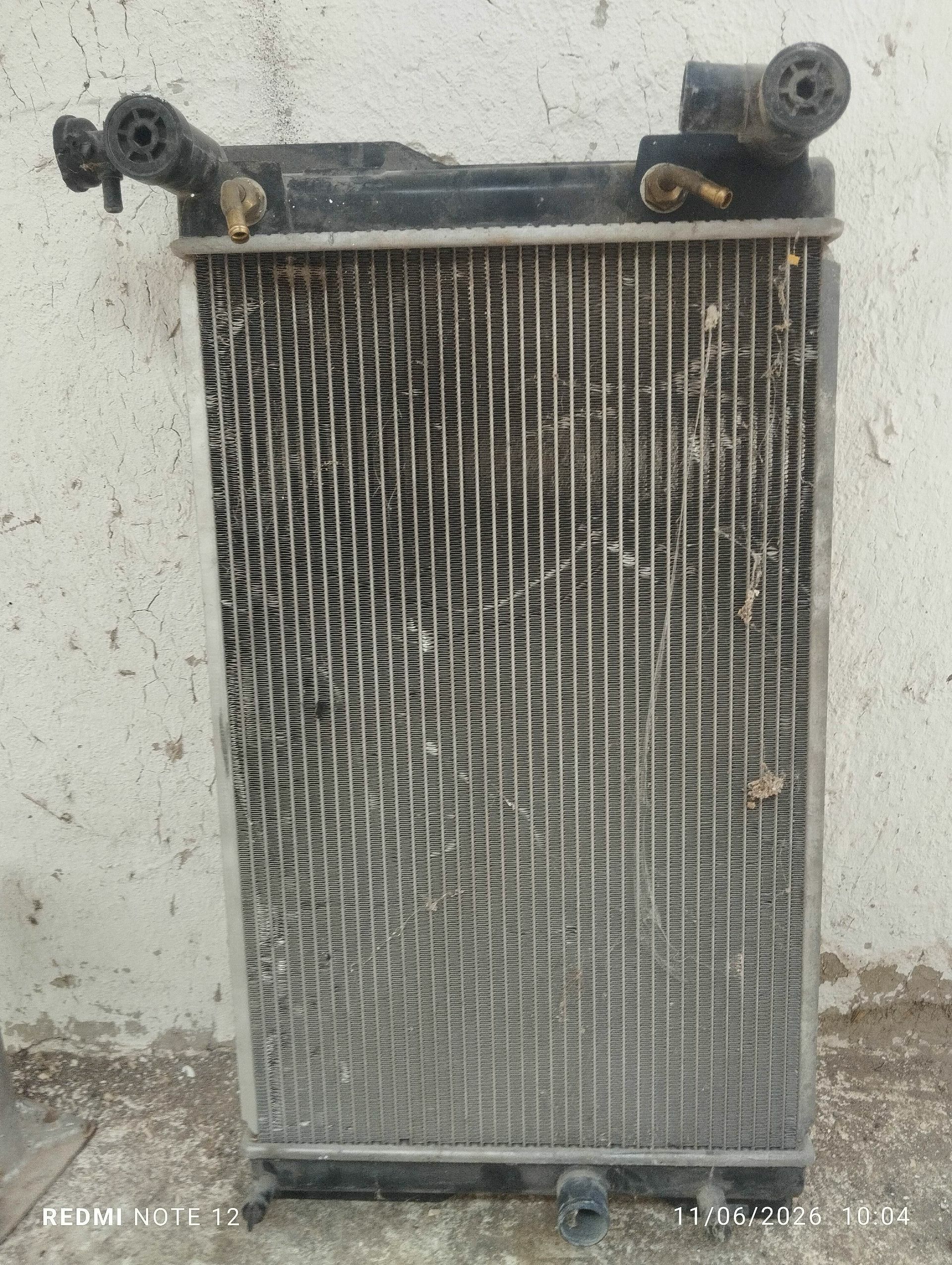 radyatör 1 000 TMT - Gökdepe - img 1
