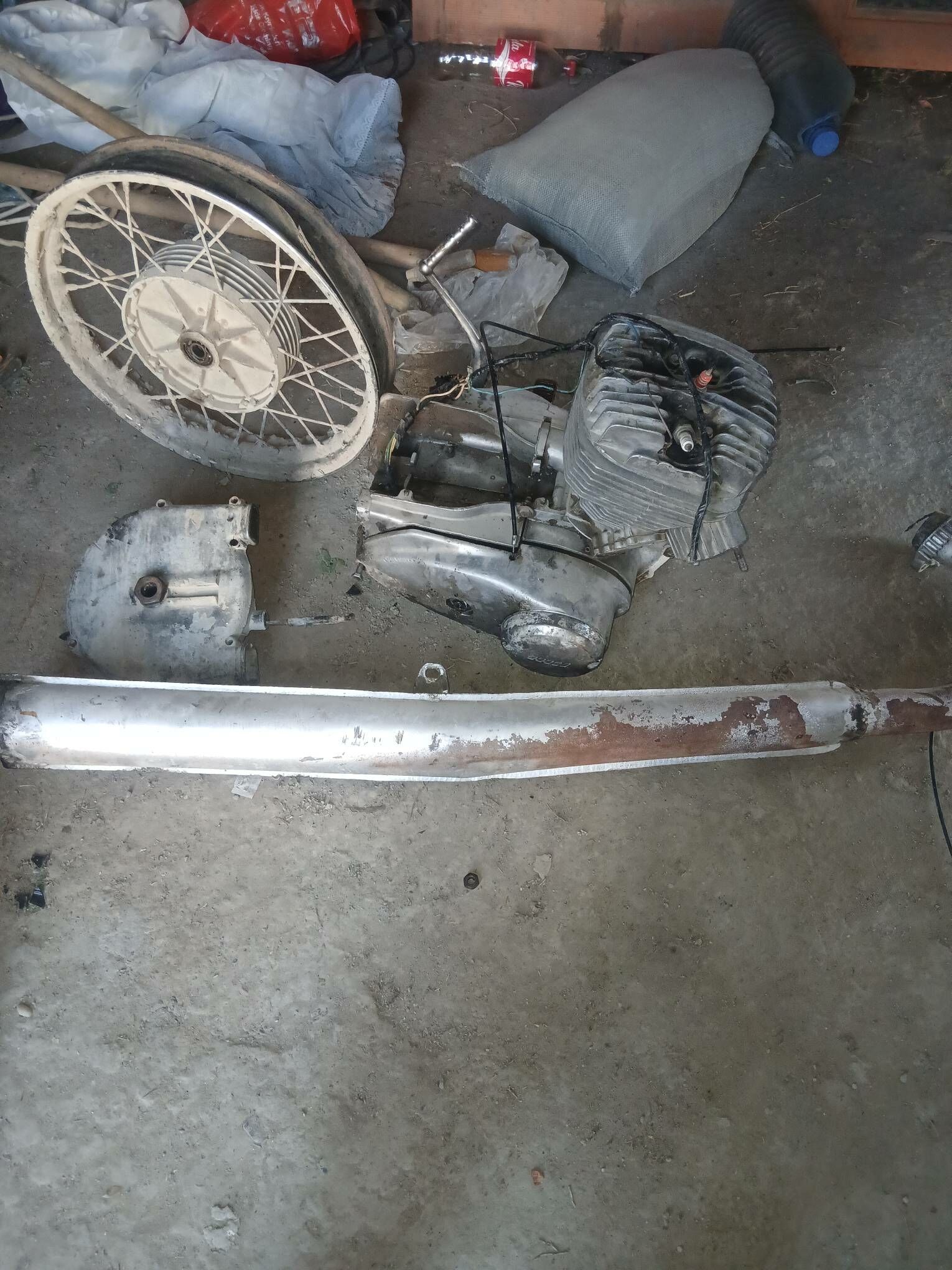 diwitil 1 350 TMT - Gökdepe - img 1