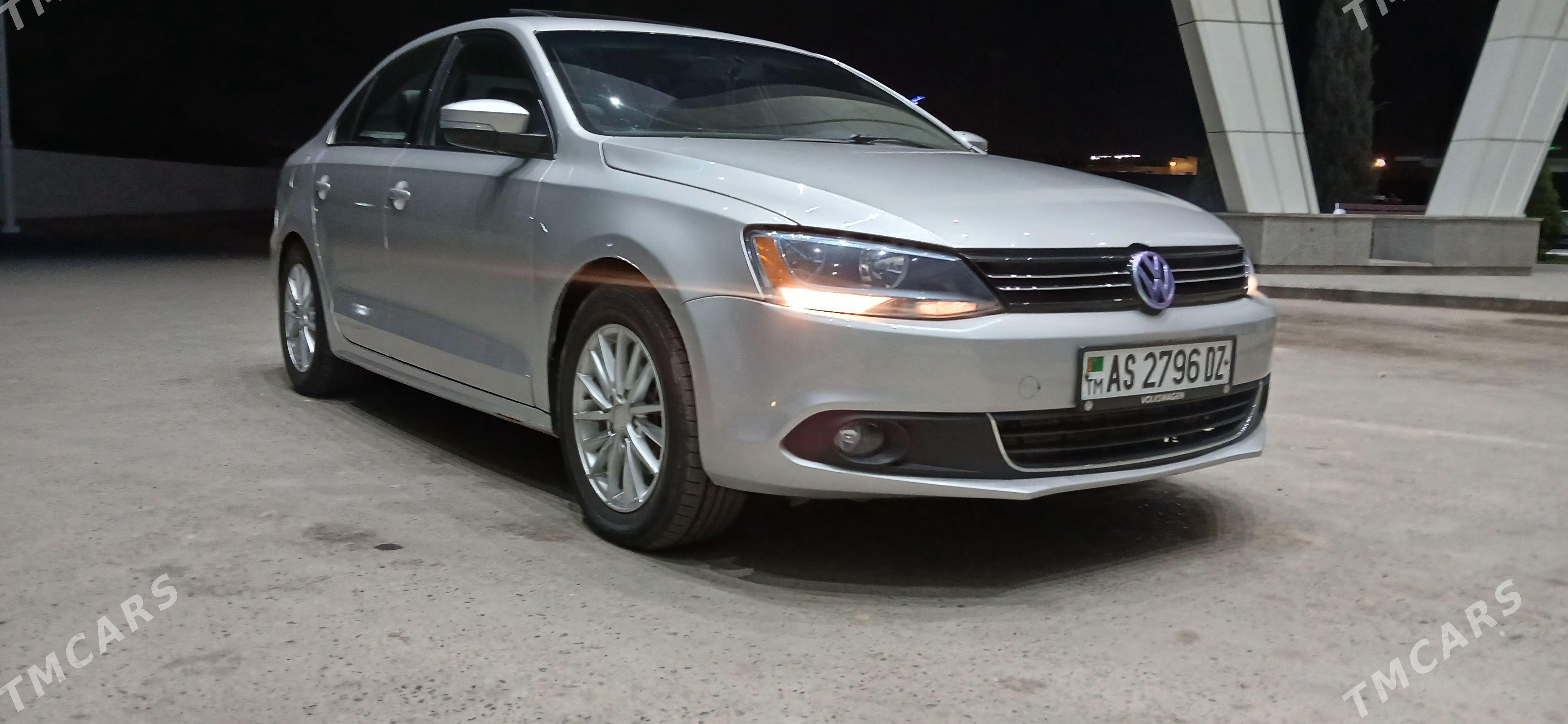 Volkswagen Jetta 2011 - 150 000 TMT - Daşoguz - img 1