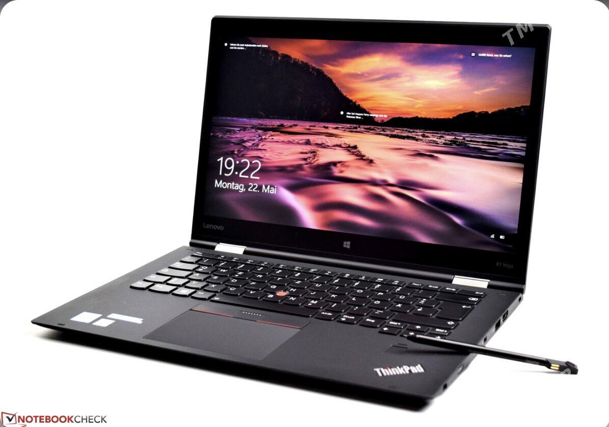 REFURBISHED NOTEBOOK/Amatly bahadan Noutbuk/Ноутбу - Aşgabat - img 1