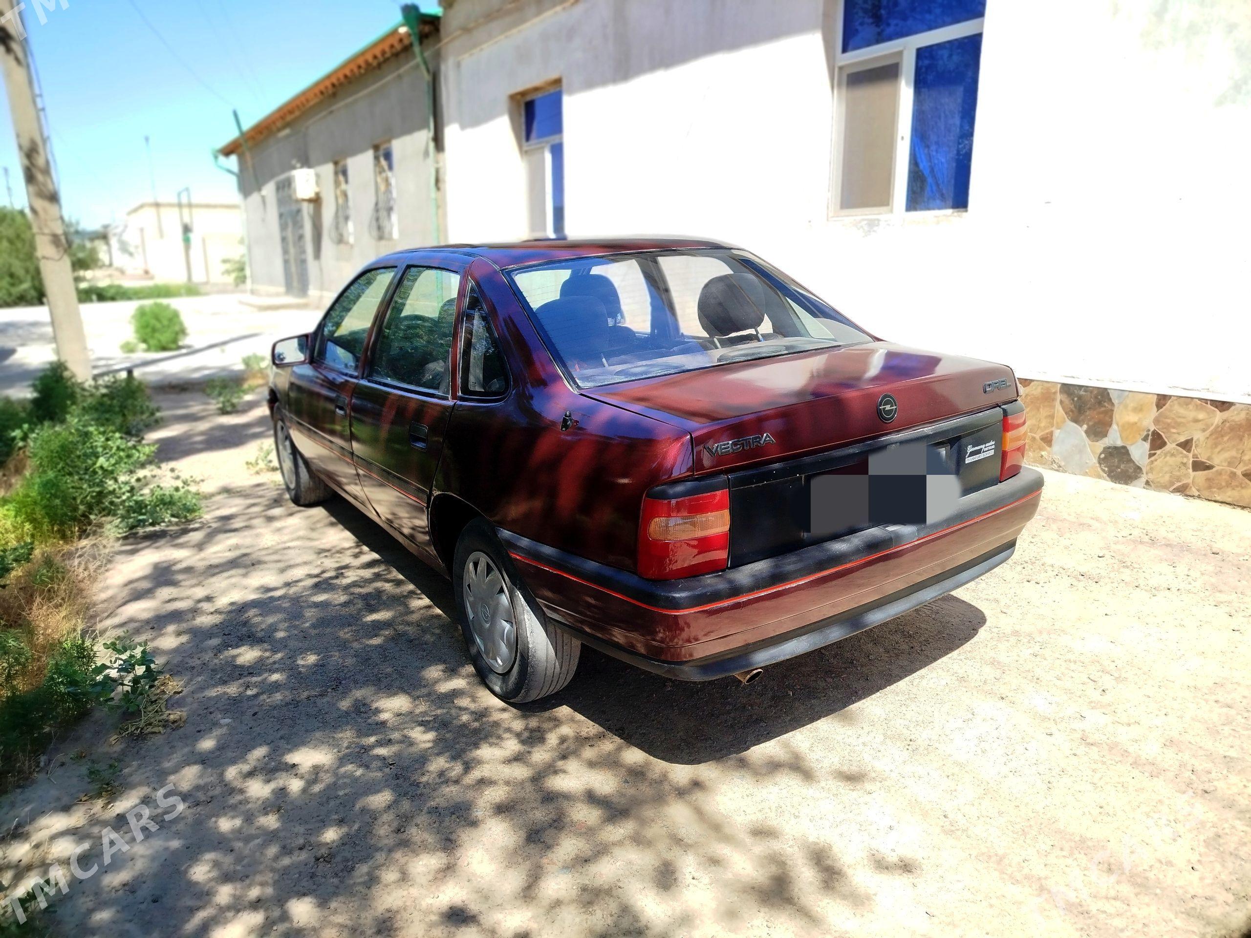 Opel Vectra 1991 - 30 000 TMT - Daşoguz - img 1