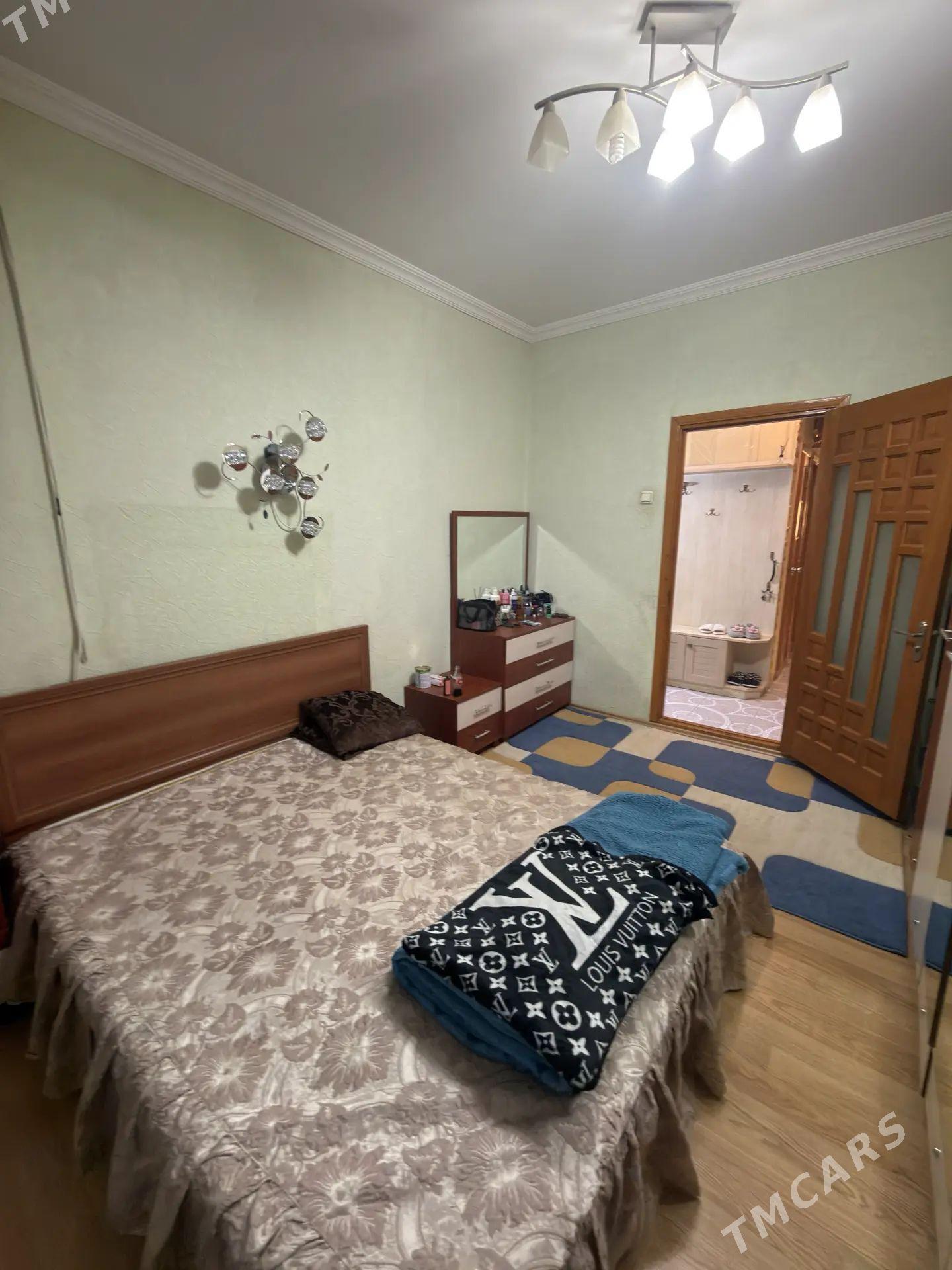 Ким район - Aşgabat - img 1