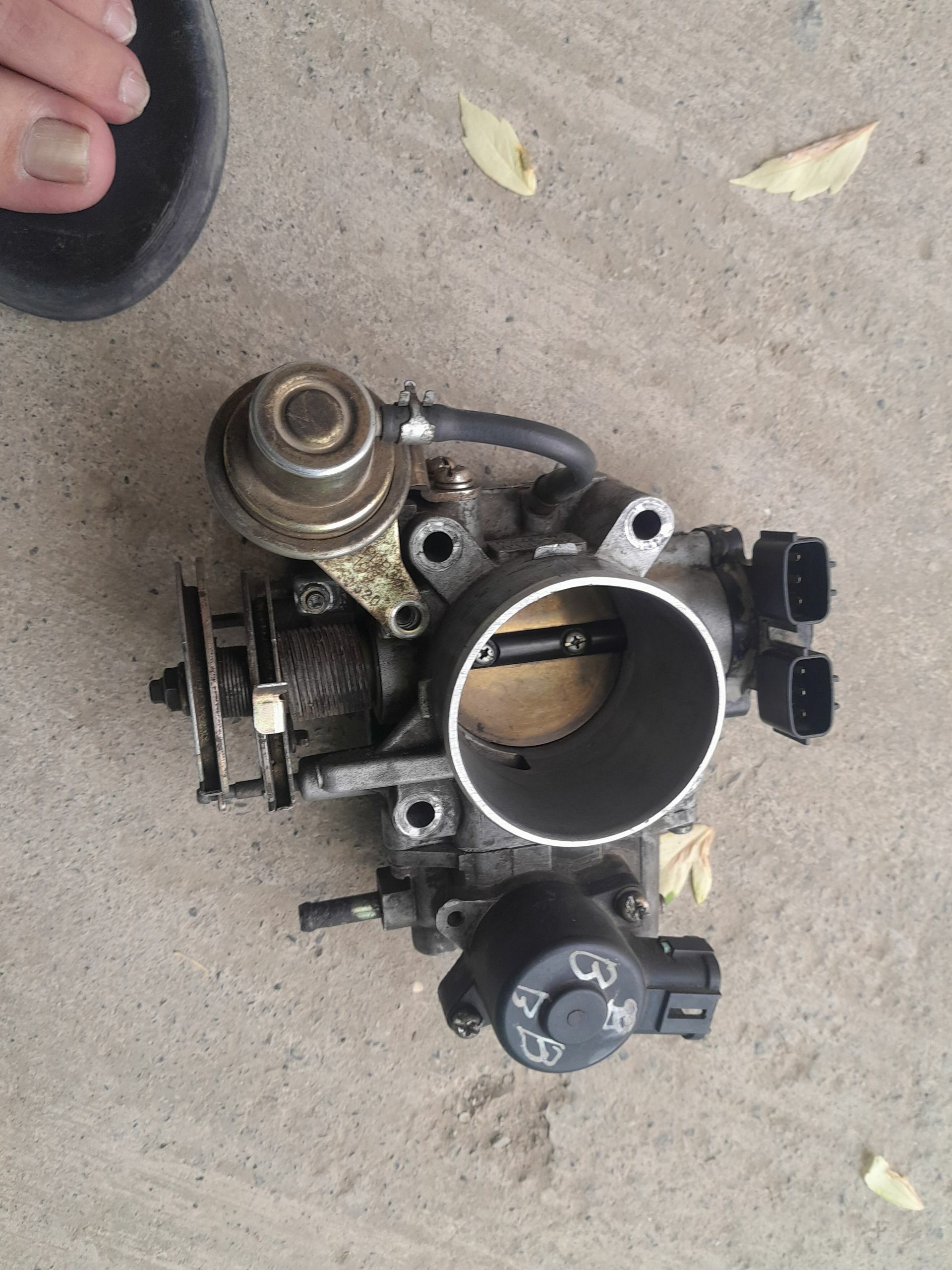 nissan maksima zaslonka 500 TMT - Aşgabat - img 1
