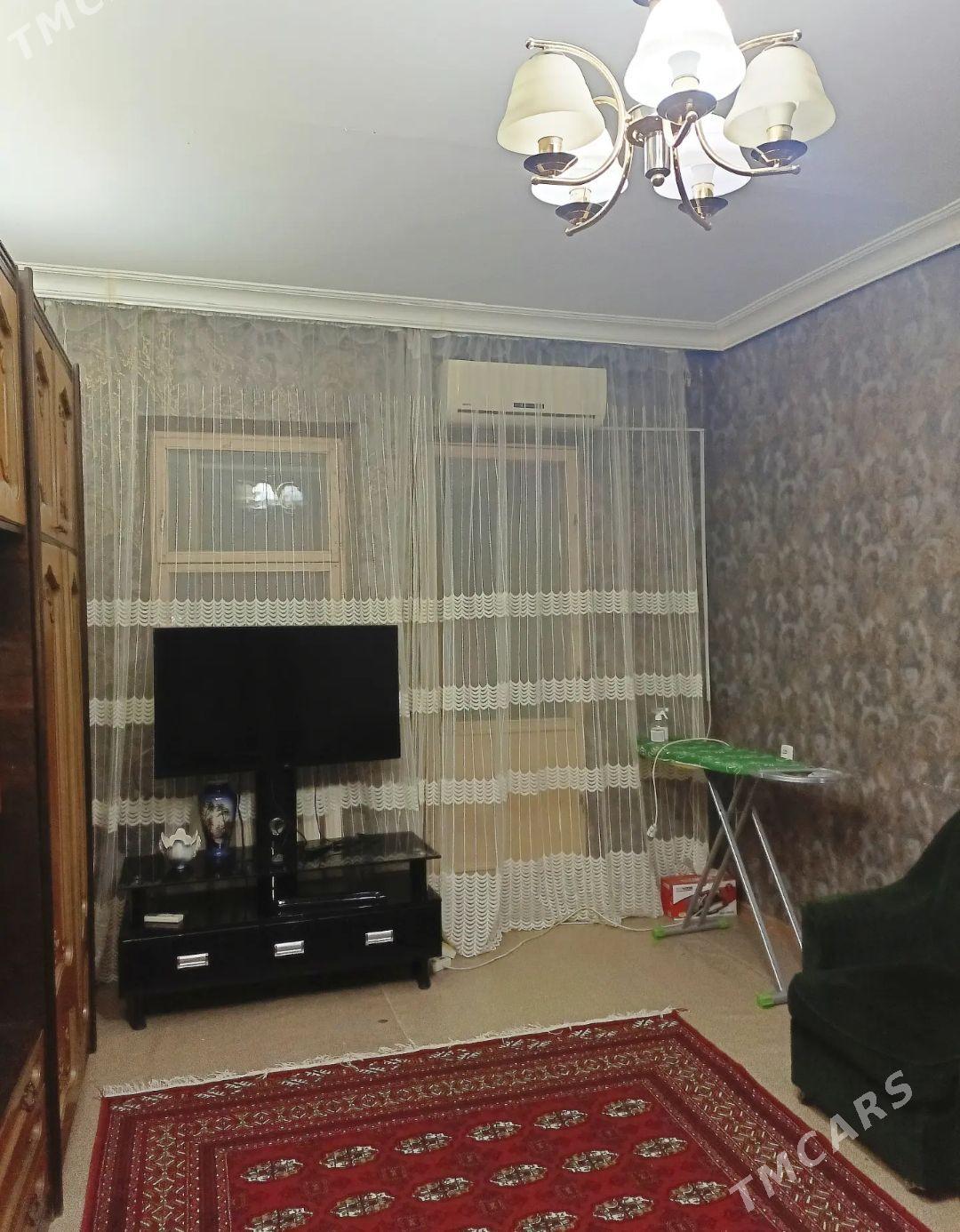 Аренда - Ашхабад - img 1
