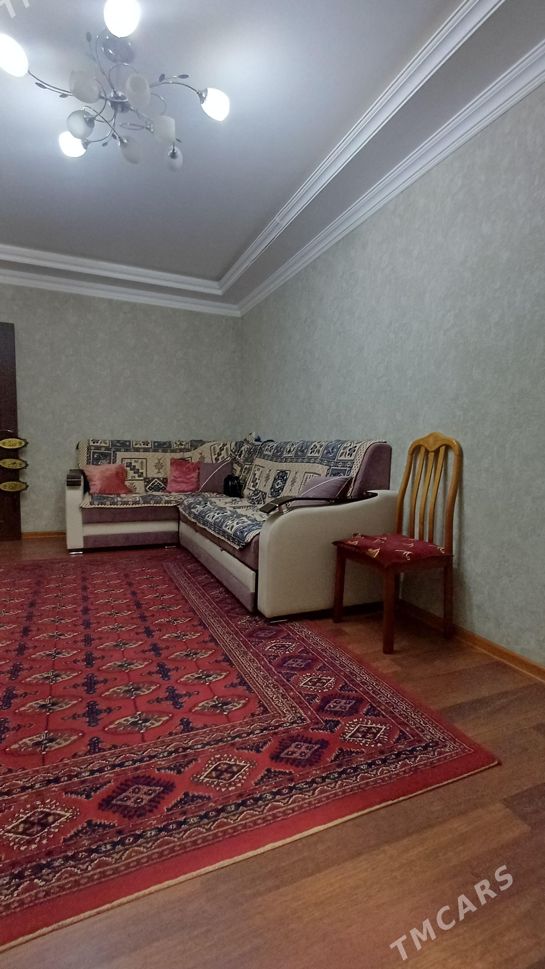 квартира - Туркменабат - img 1