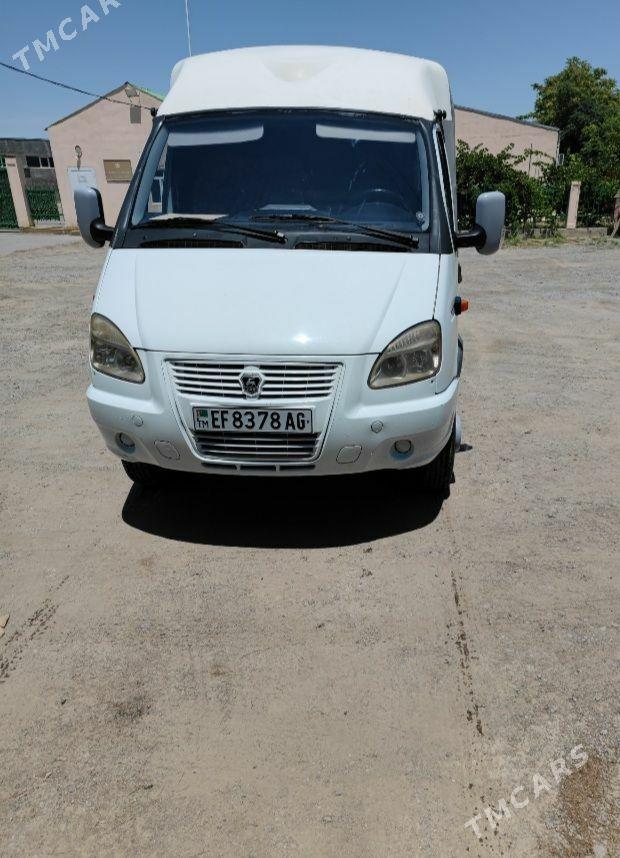 Gaz Gazel 2015 - 260 000 TMT - Täze zaman - img 1