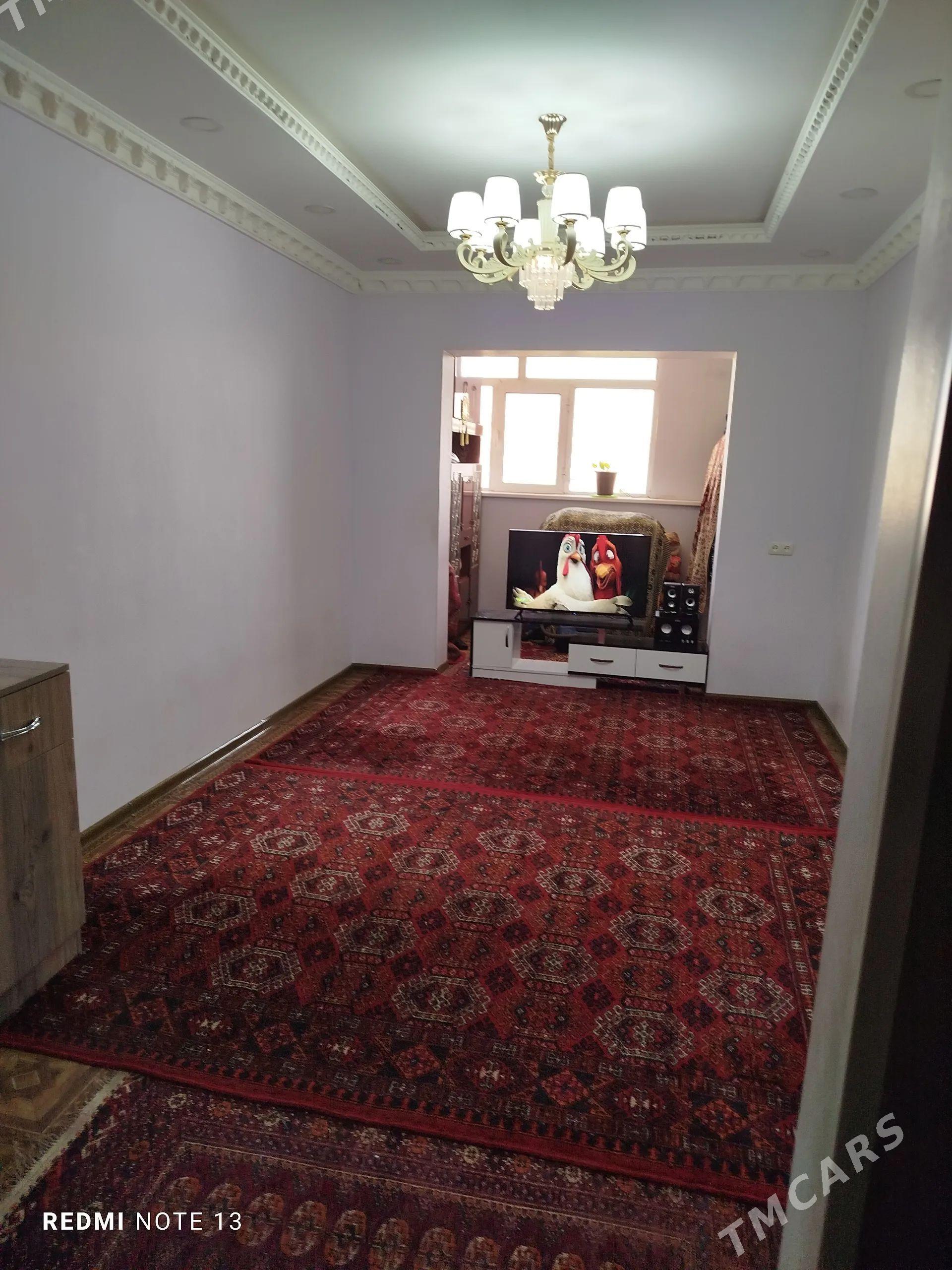квартира - Türkmenabat - img 1