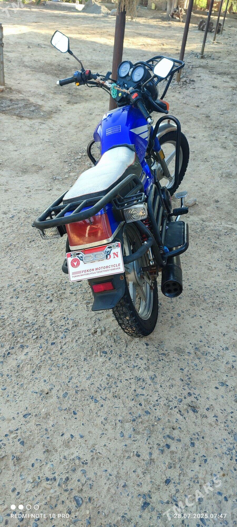 Fekon FK200-14G 2014 - 20 000 TMT - Бабадайхан - img 1