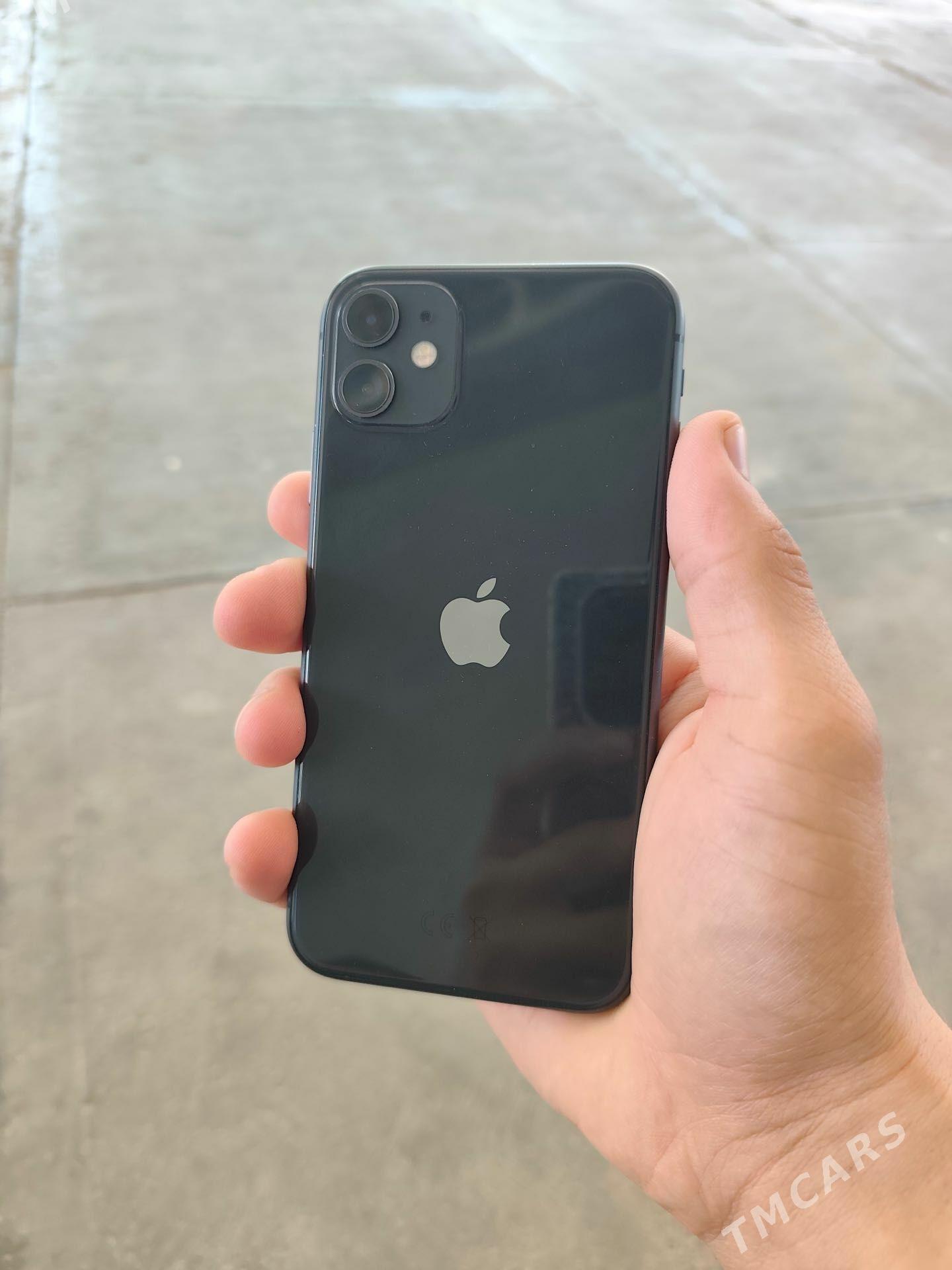 iPhone 11 - Мары - img 1