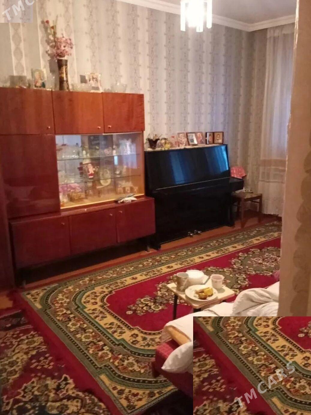 (3519)-MIR3 2-KOMNAT 6-ETAJ 65-KWADRAT МИР3 RAHMAN - Parahat 3 - img 1