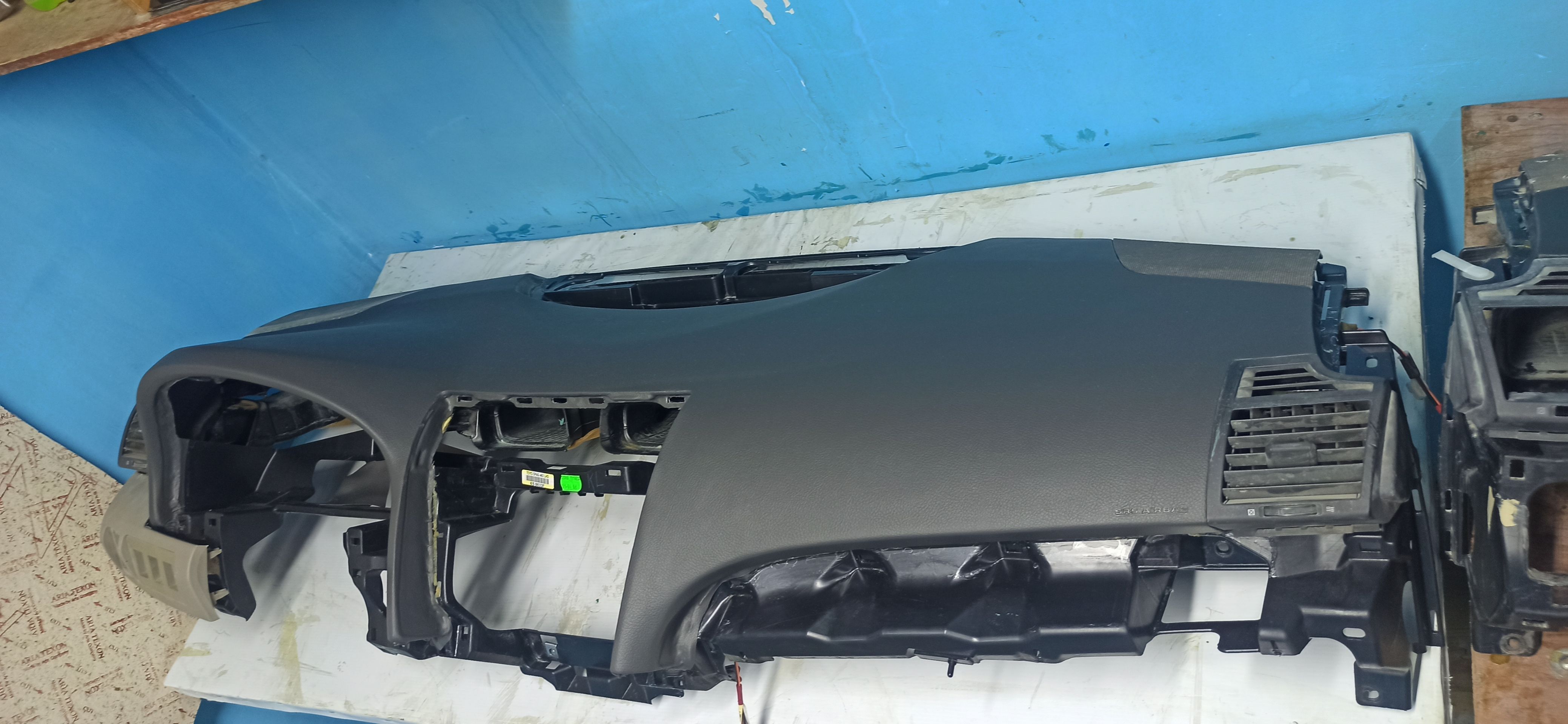 tarpeda 2006/2011aurion 1 000 TMT - Aşgabat - img 1