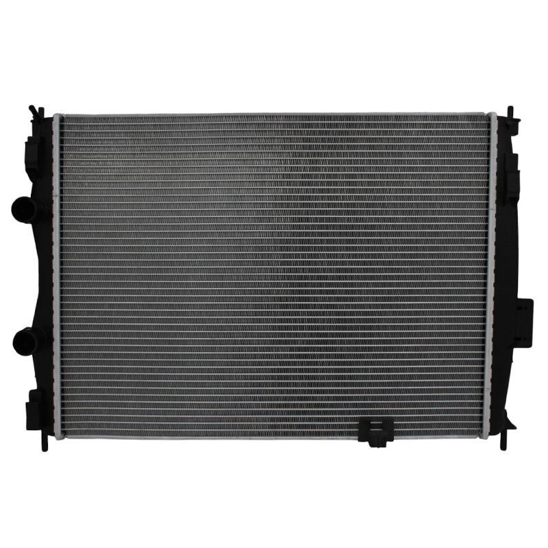 nissan qashqai radiator 2 000 TMT - Ашхабад - img 1