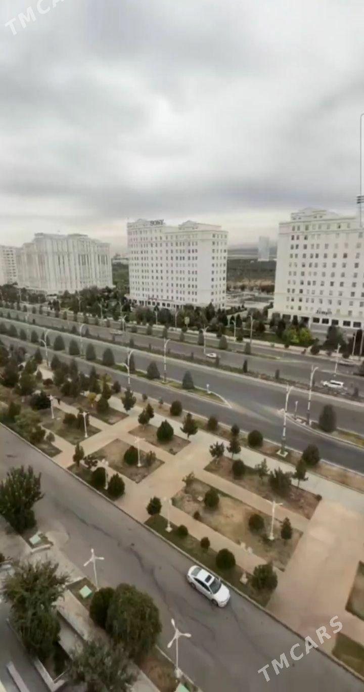 Moskowski elitka 4-komnat 9-et - Aşgabat - img 1