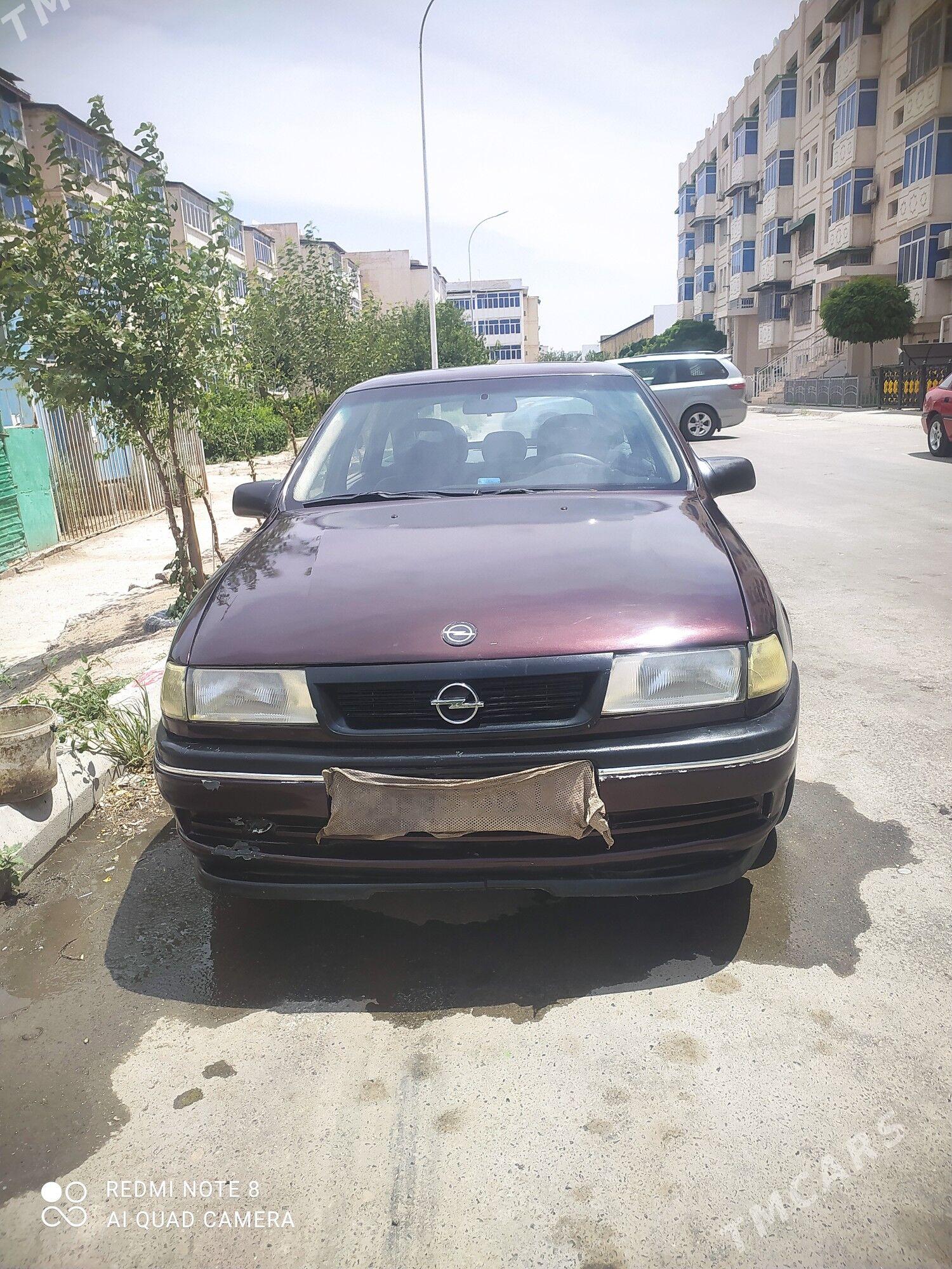 Opel Vectra 1993 - 26 000 TMT - Туркменабат - img 1