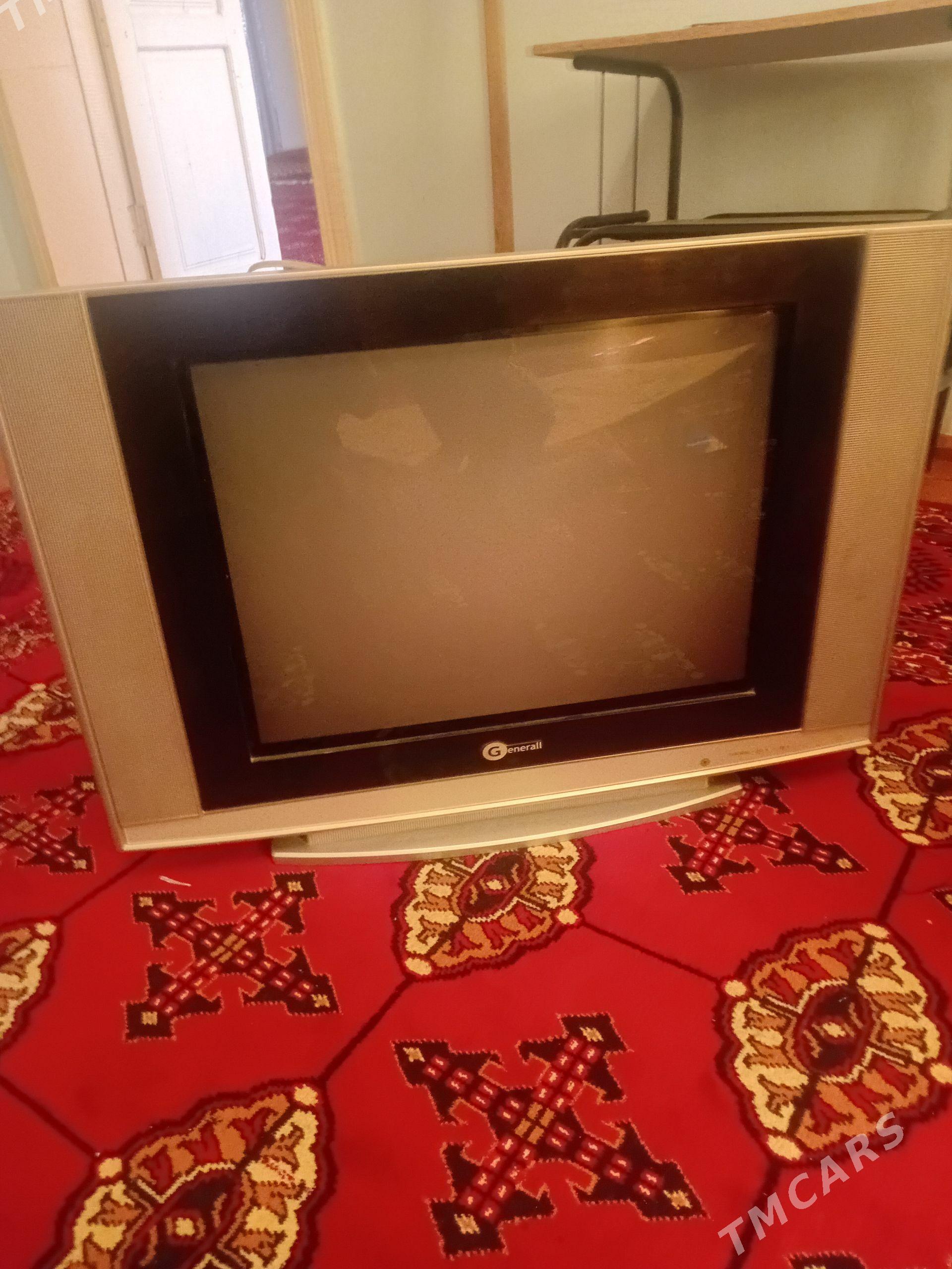 telewizor - Daşoguz - img 1