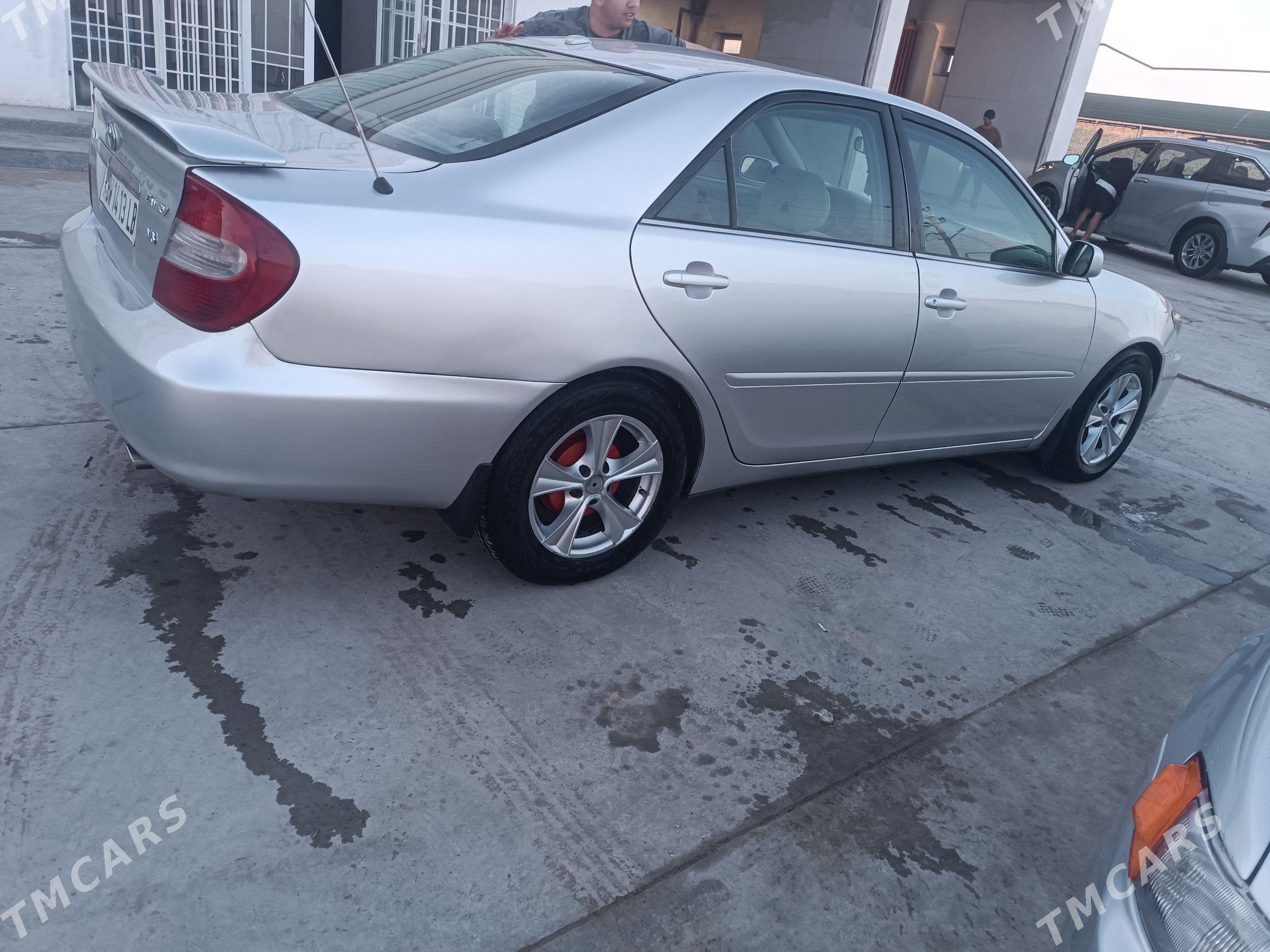 Toyota Camry 2003 - 200 000 TMT - Türkmenabat - img 1