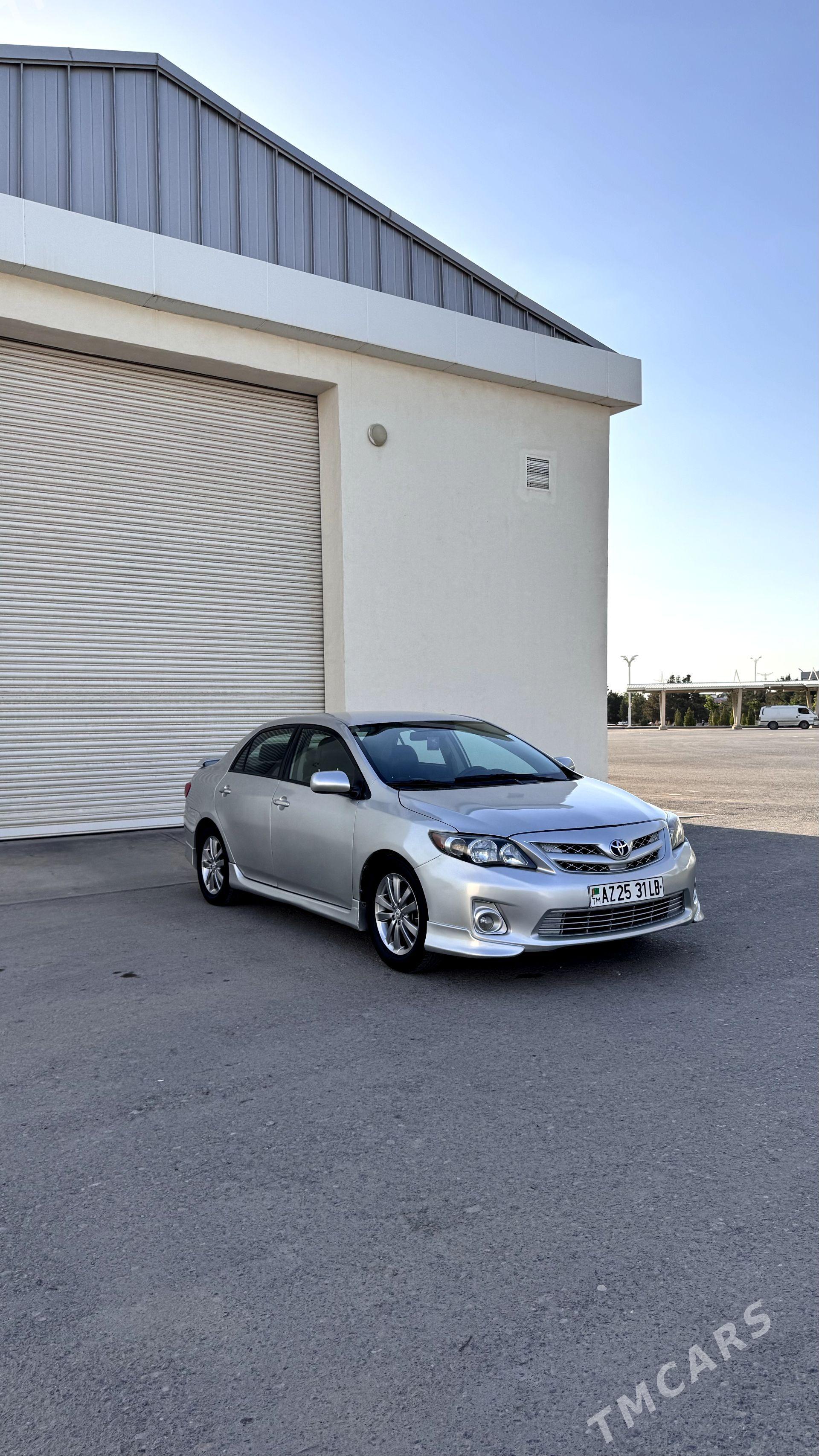 Toyota Corolla 2010 - 155 000 TMT - Türkmenabat - img 1