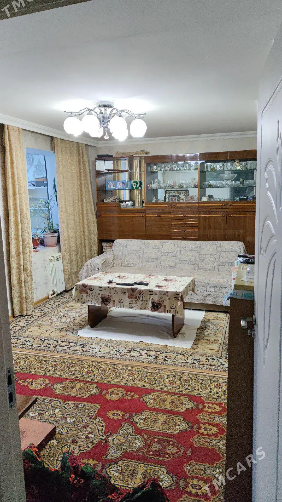 Продаётся Квартира - Türkmenbaşy - img 1