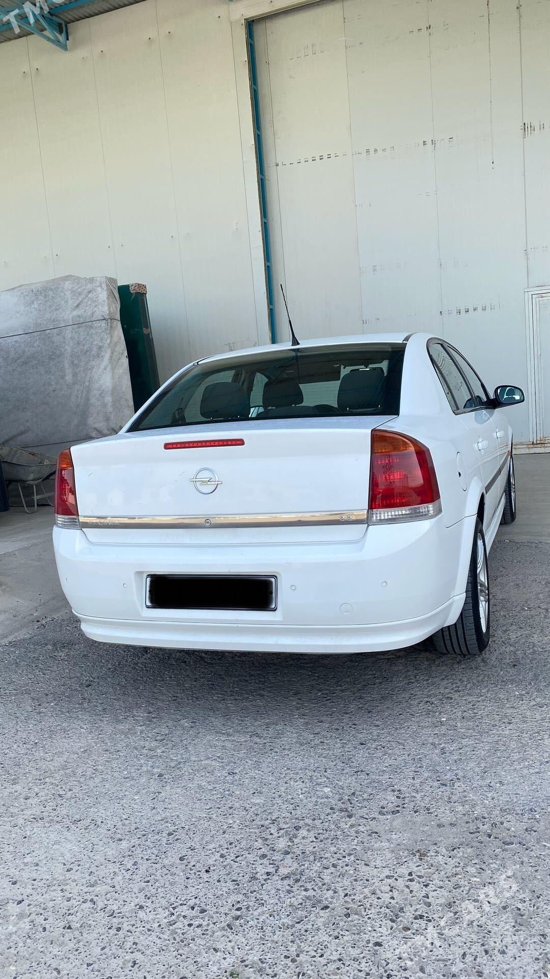 Opel Vectra 2002 - 90 000 TMT - Aşgabat - img 1
