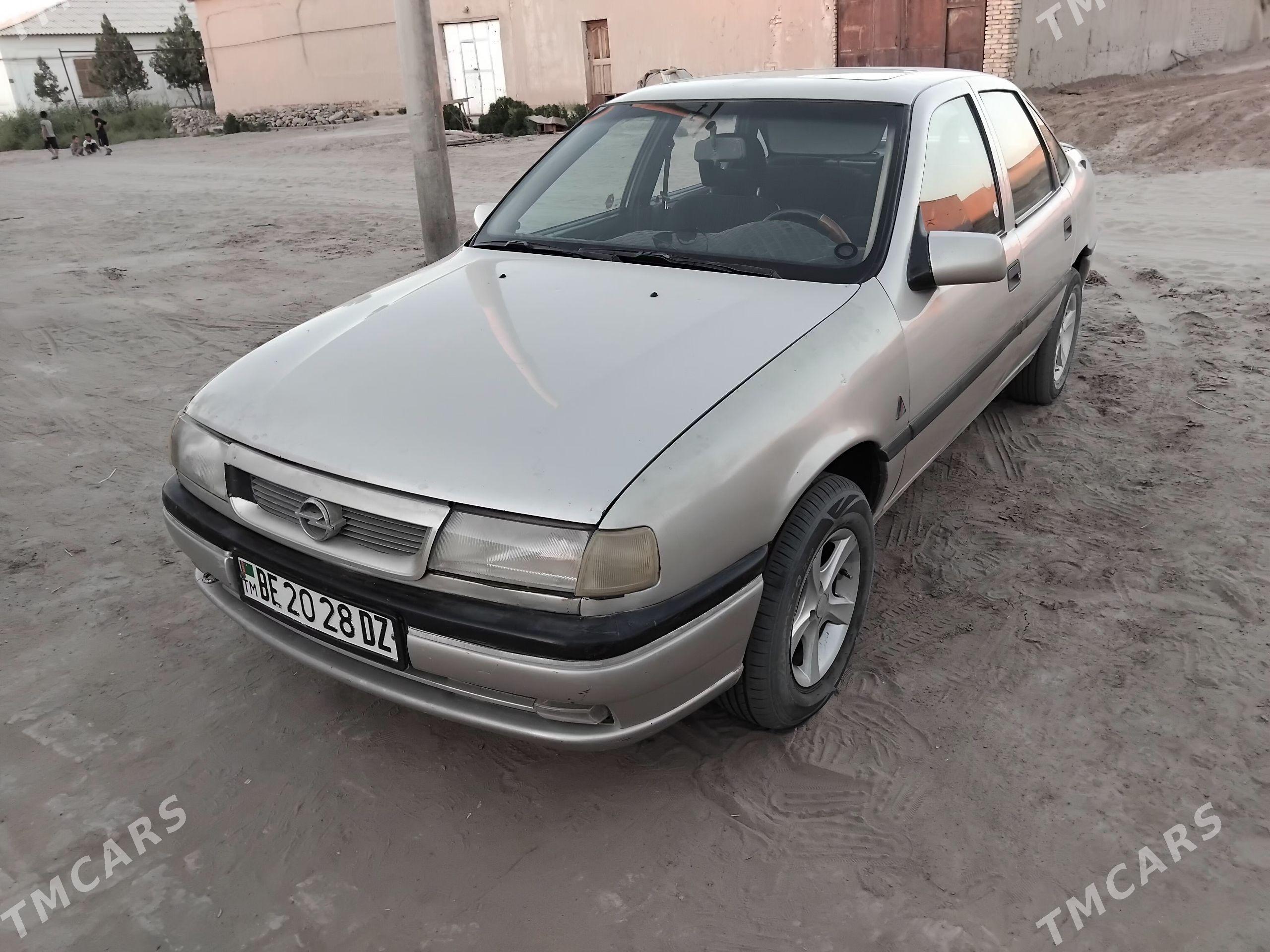 Opel Vectra 1993 - 50 000 TMT - Akdepe - img 1