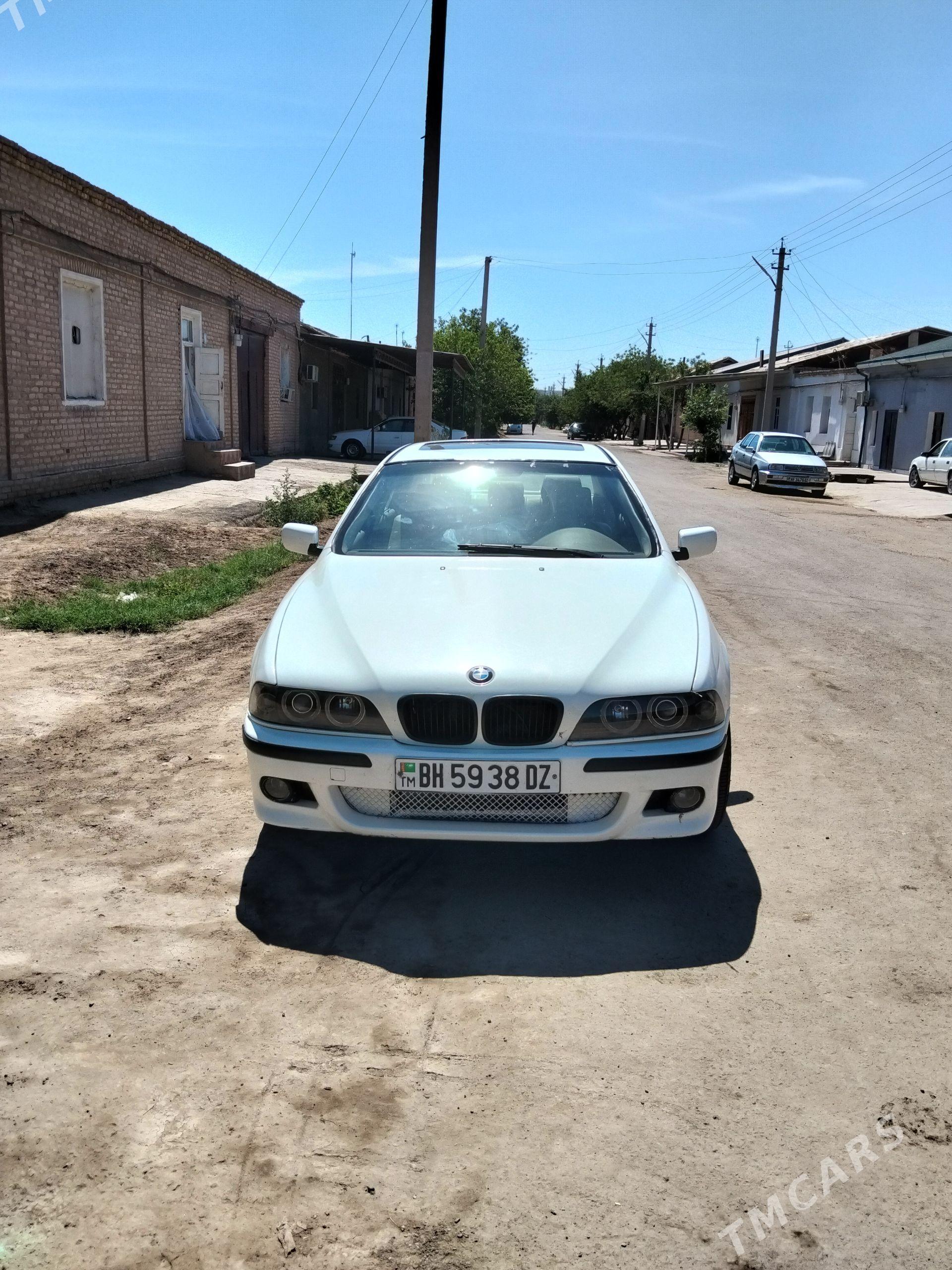 BMW 328 1998 - 95 000 TMT - Daşoguz - img 1
