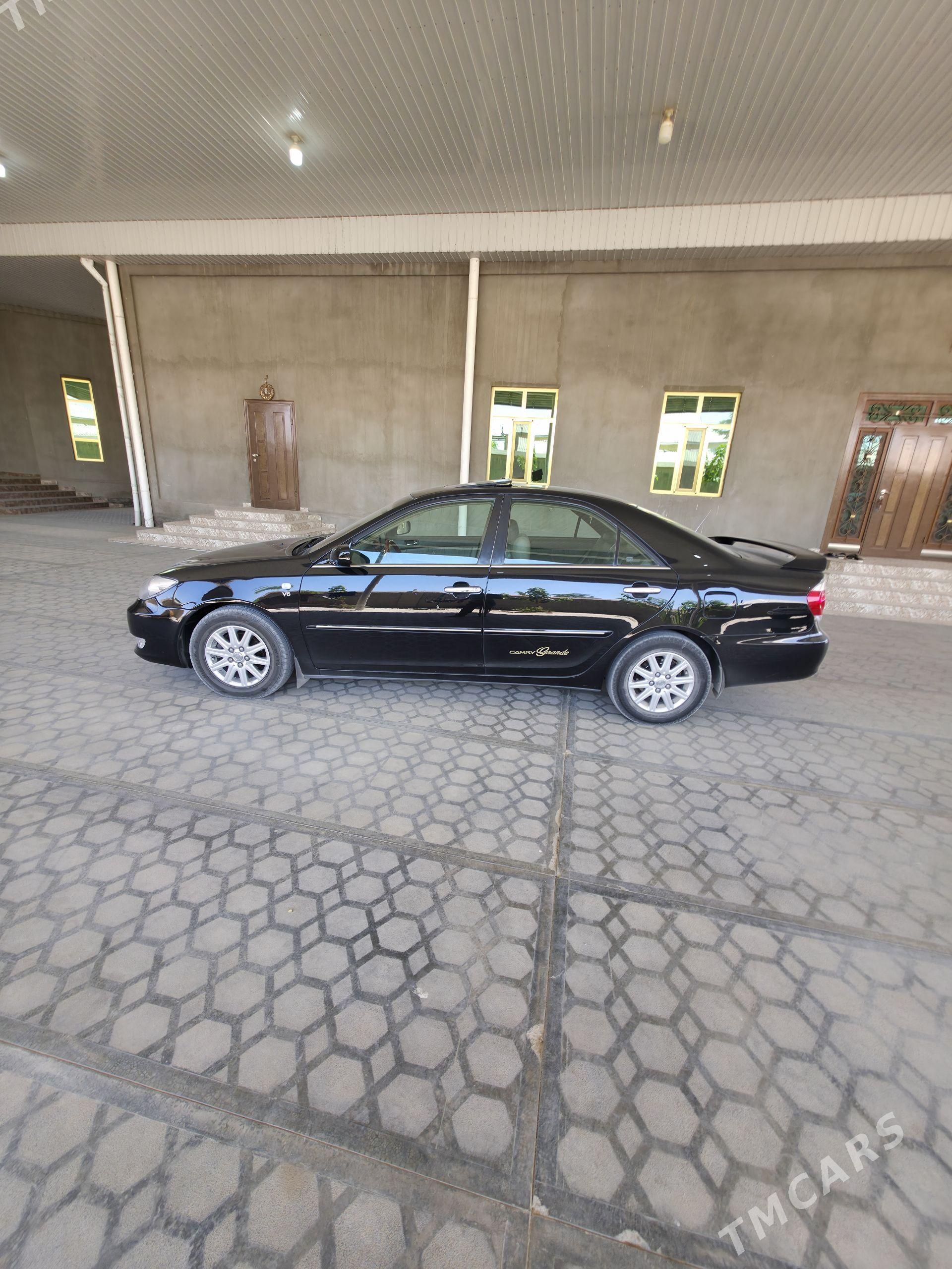 Toyota Camry 2005 - 280 000 TMT - Wekilbazar - img 1