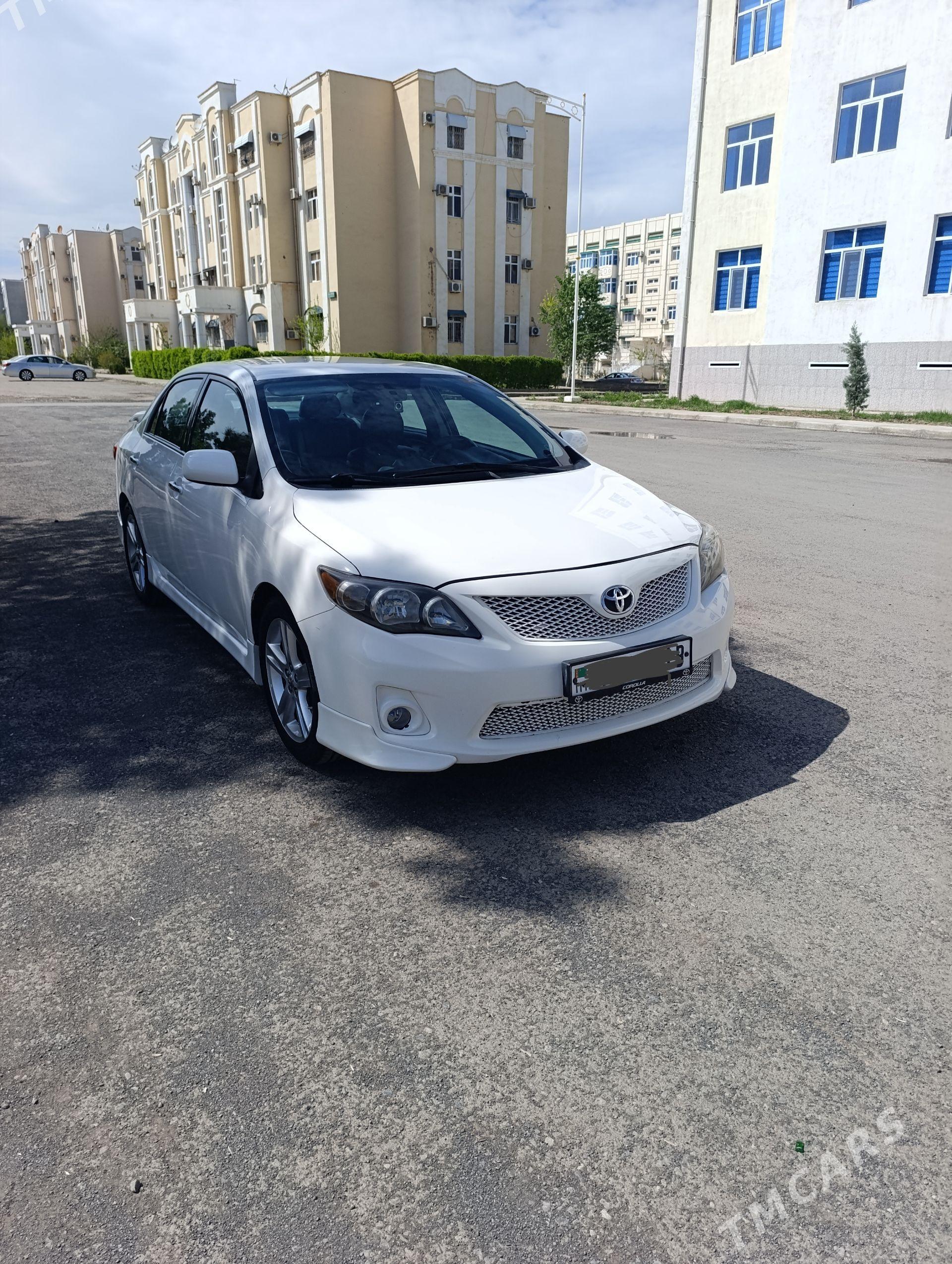 Toyota Corolla 2013 - 180 000 TMT - Türkmenabat - img 1