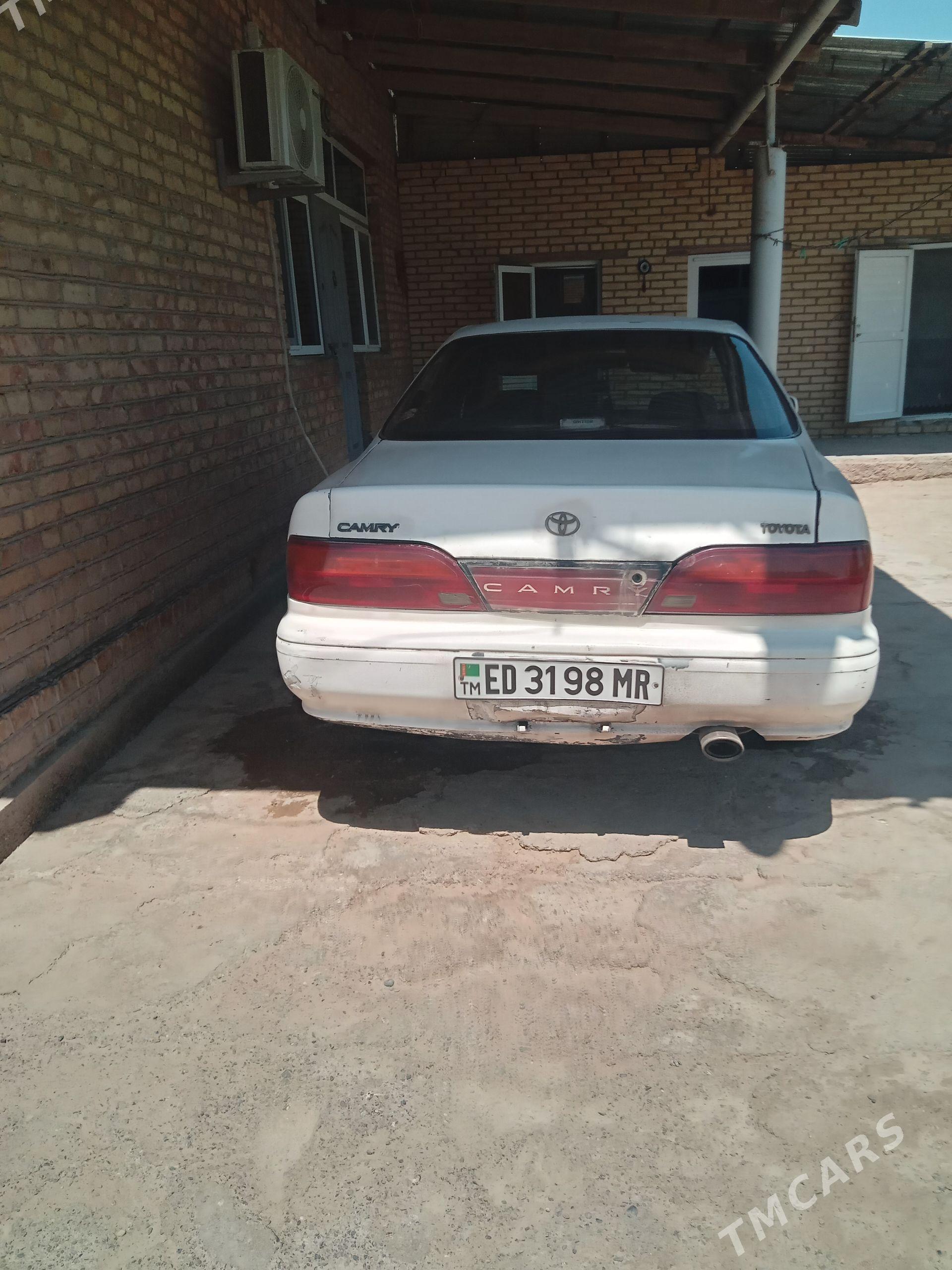 Toyota Vista 1993 - 62 000 TMT - Mary - img 1