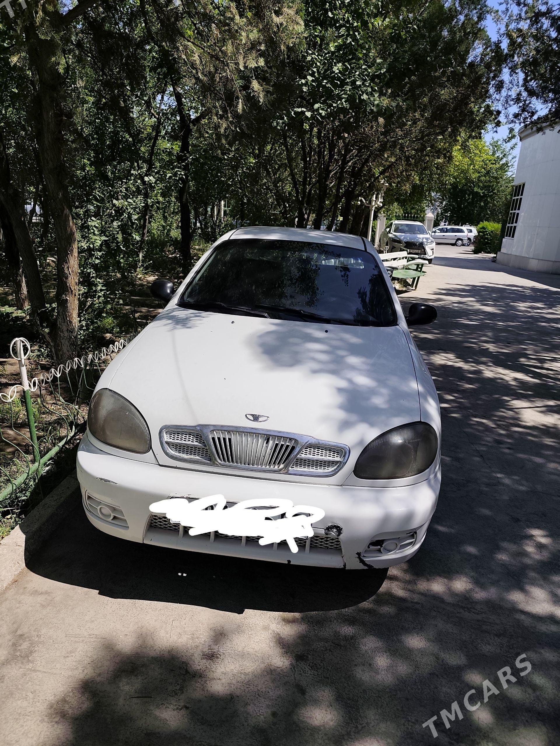 Daewoo Matiz 2001 - 40 000 TMT - Дашогуз - img 1