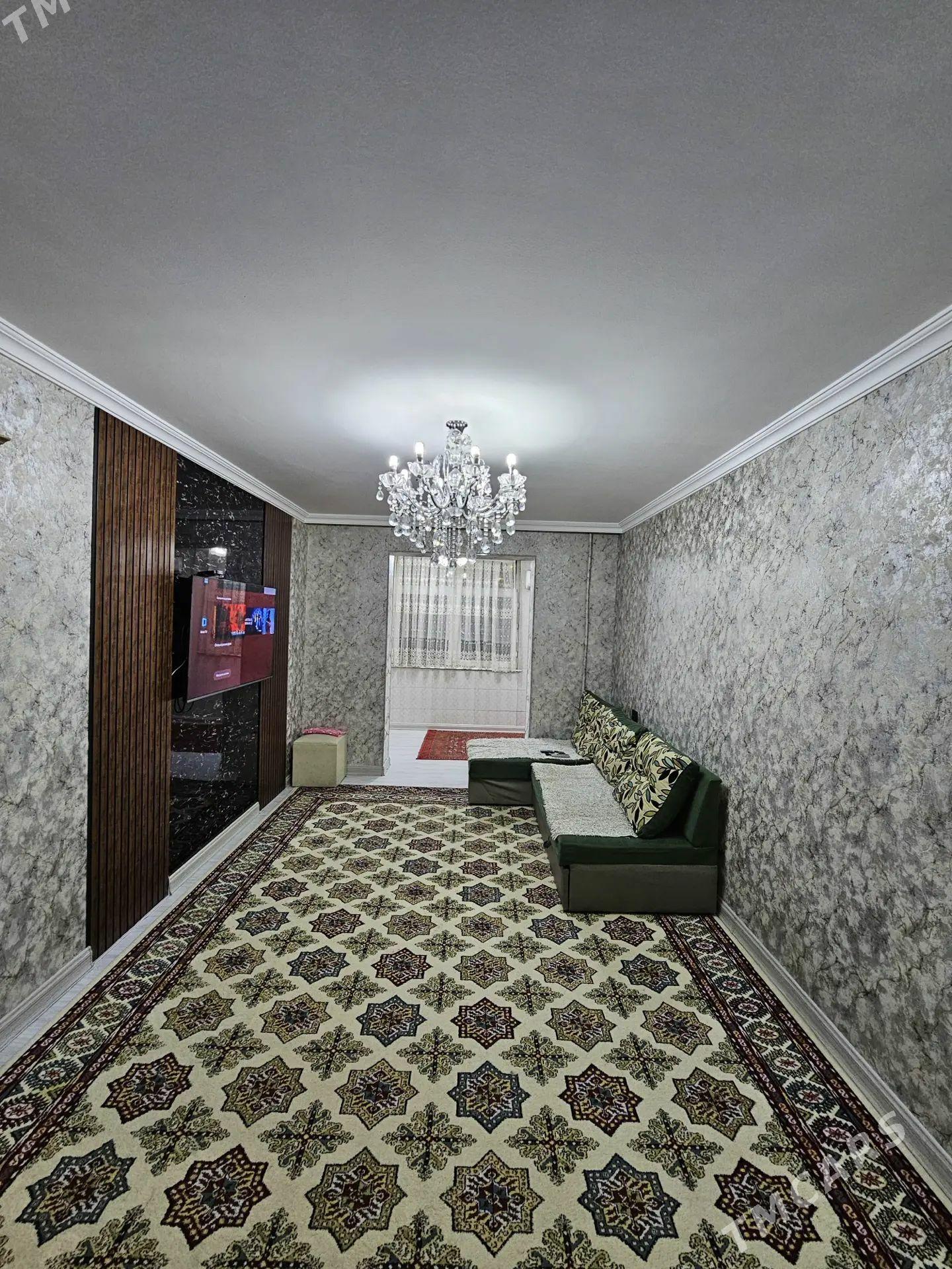 9mkr 4/2etajy 2komnat arzan - 9 мкр - img 1