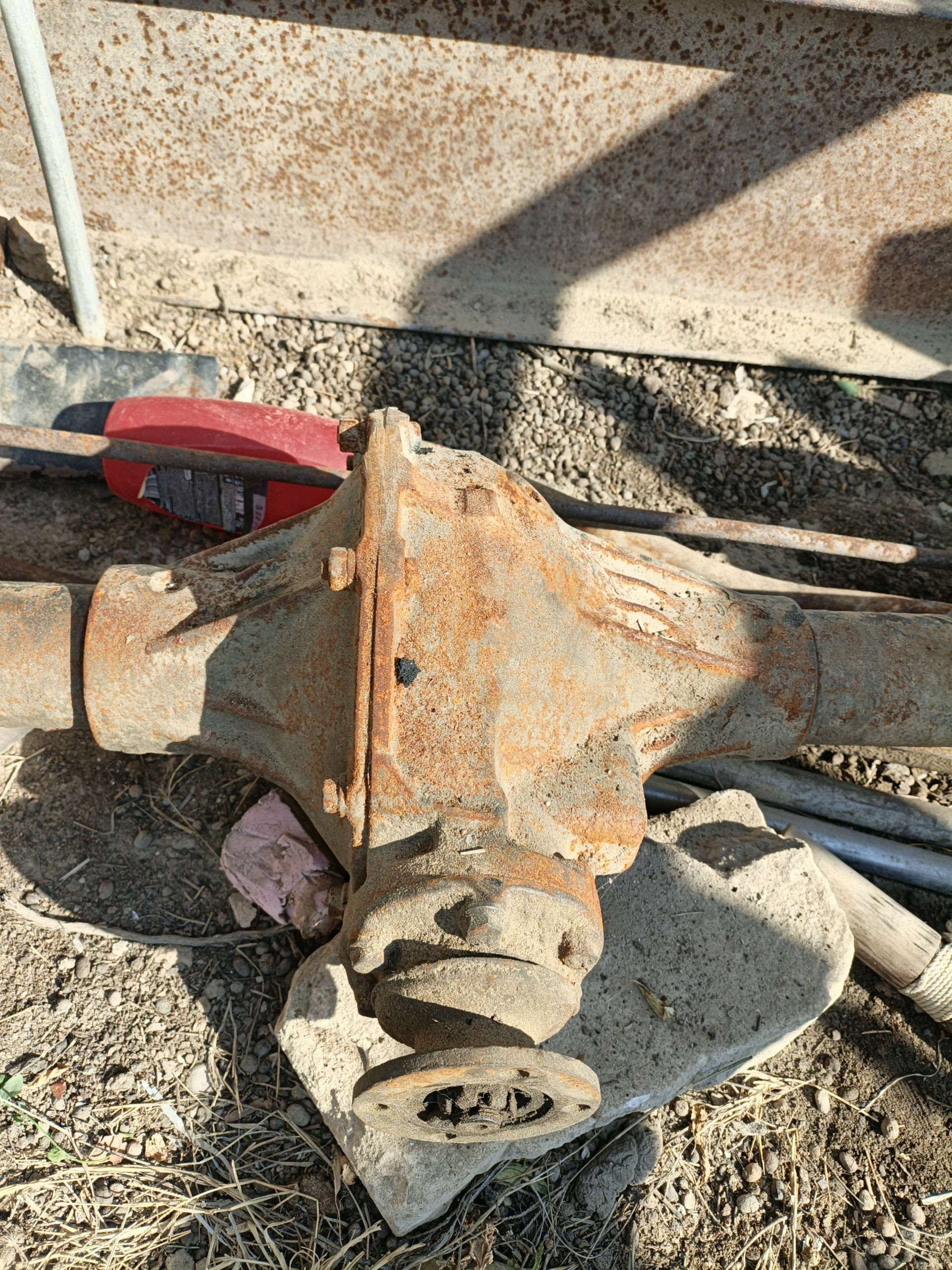 Uaz mos 37 1 800 TMT - Jebel - img 1