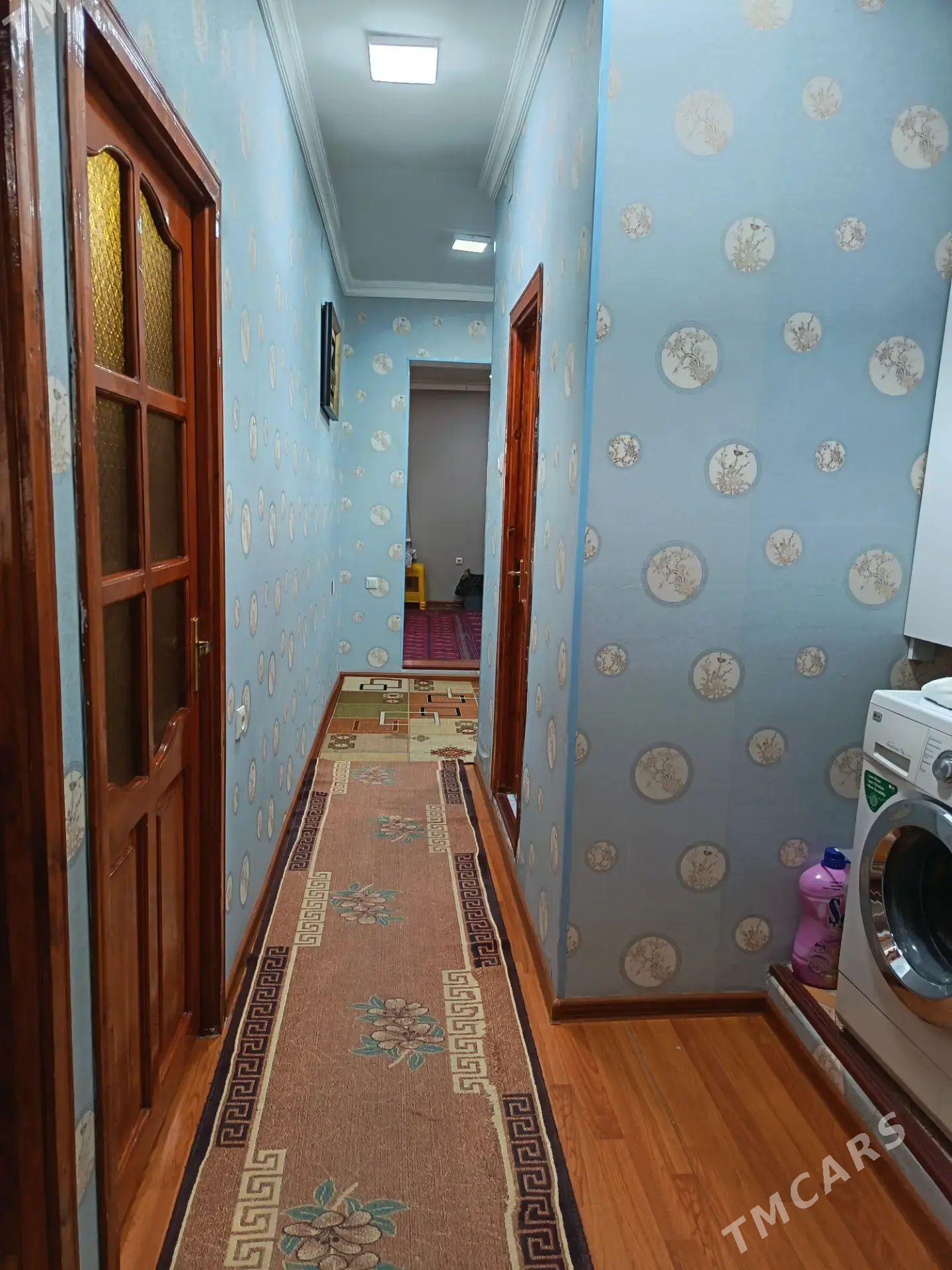211 КВ 4+1 - Balkanabat - img 1