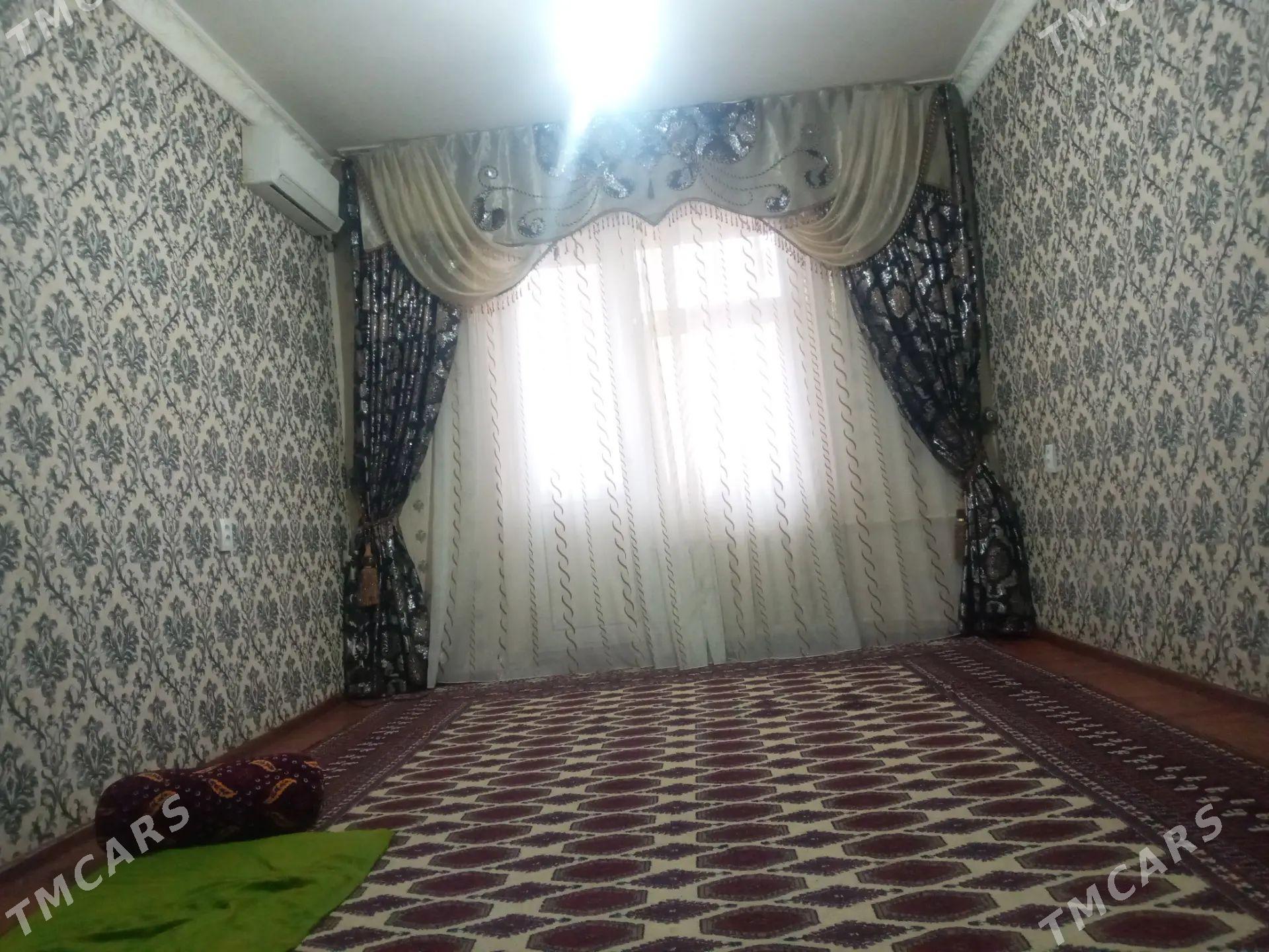 Arenda Mir1 - Aşgabat - img 1