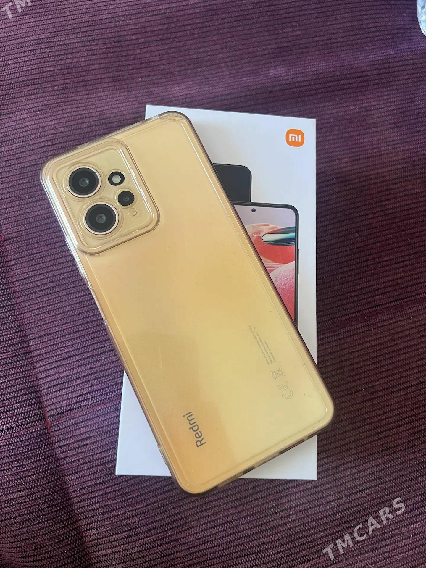 Redmi Not 12 - Türkmenabat - img 1