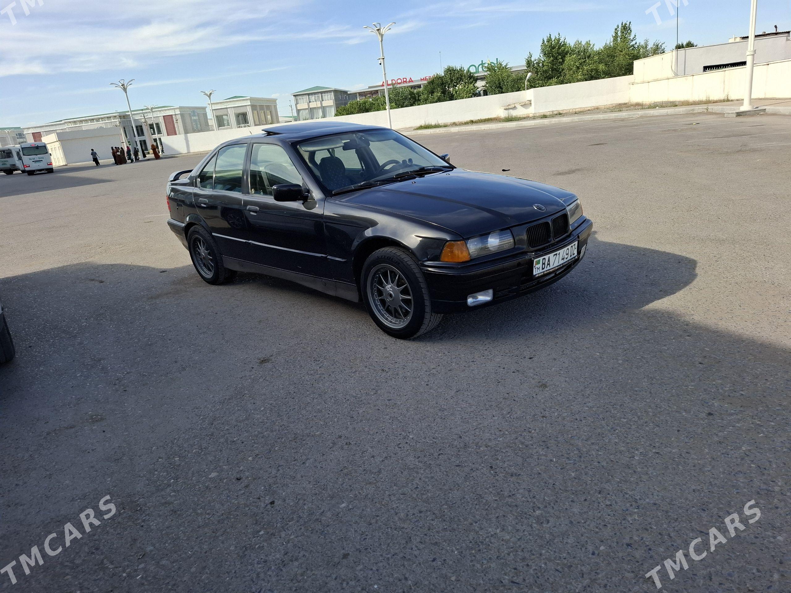 BMW 325 1992 - 70 000 TMT - Daşoguz - img 1