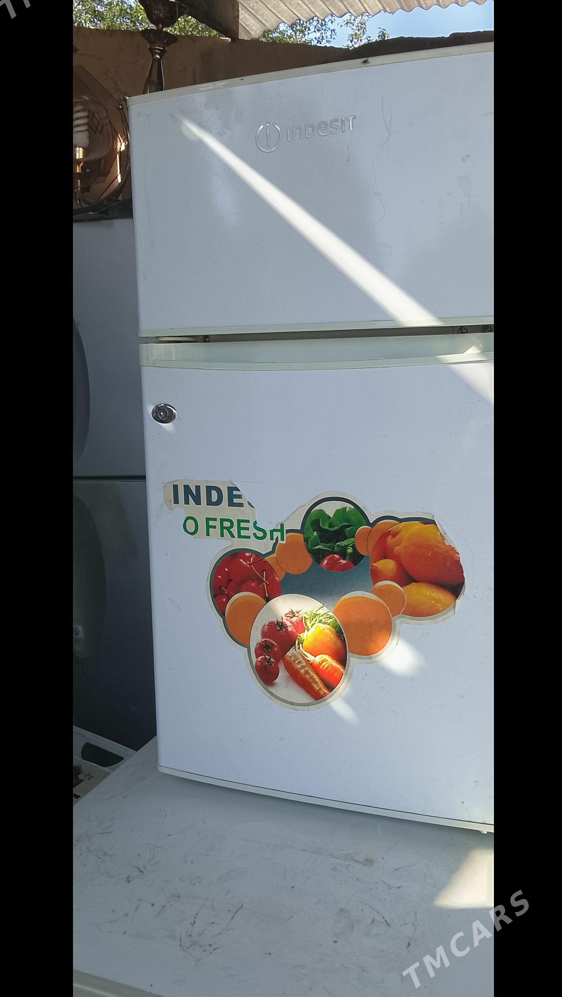 haladilnik indizit - Ашхабад - img 1