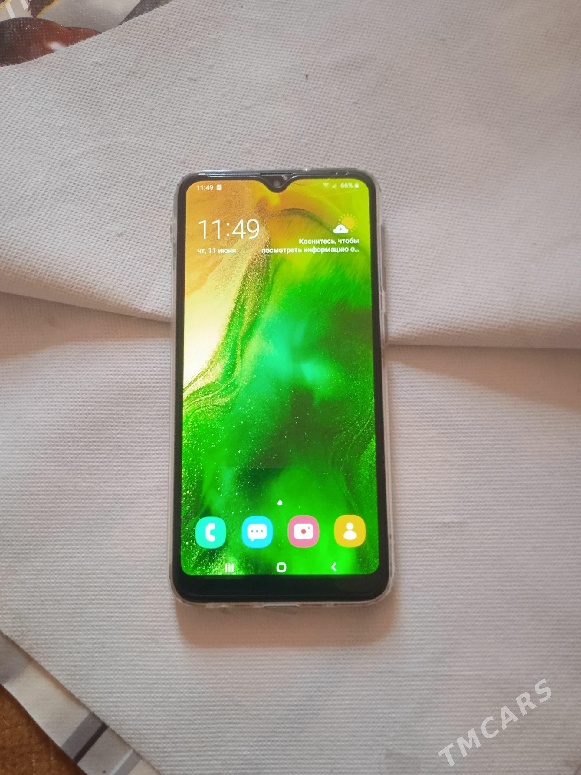 Samsung A10 - Ашхабад - img 1